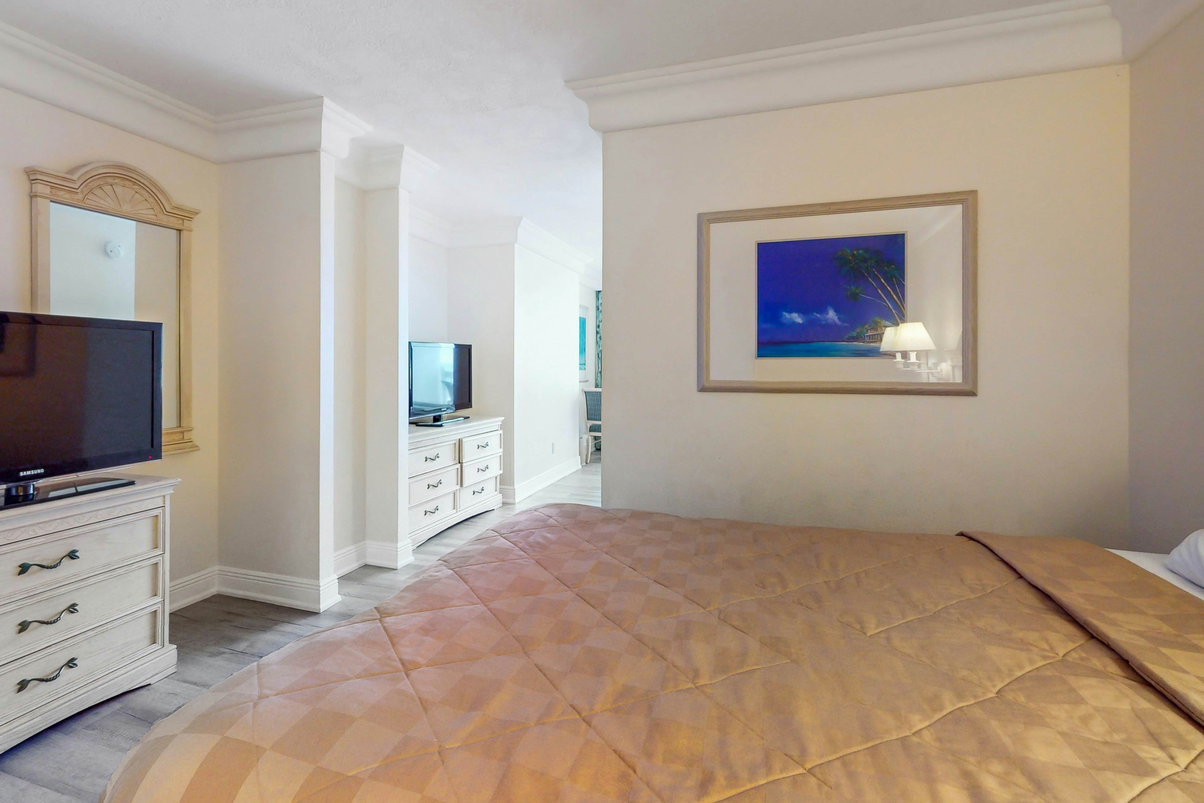 Daytona Beach Resort 258