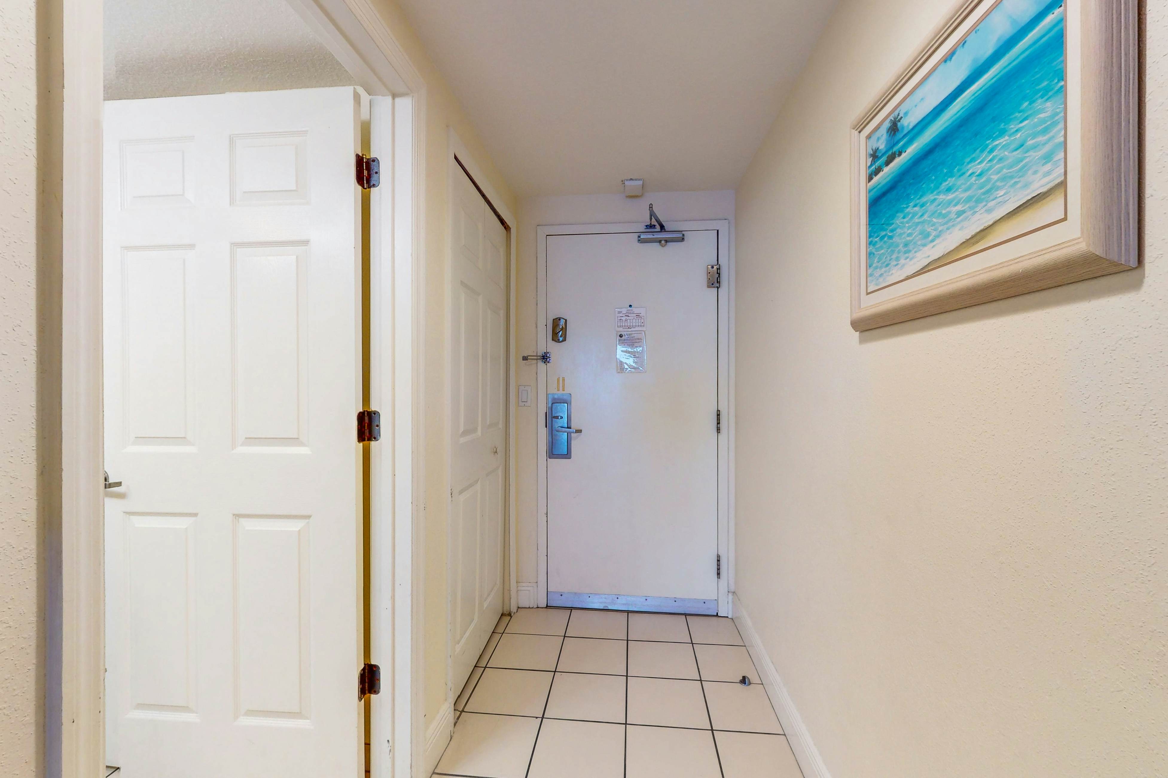 Daytona Beach Resort 258