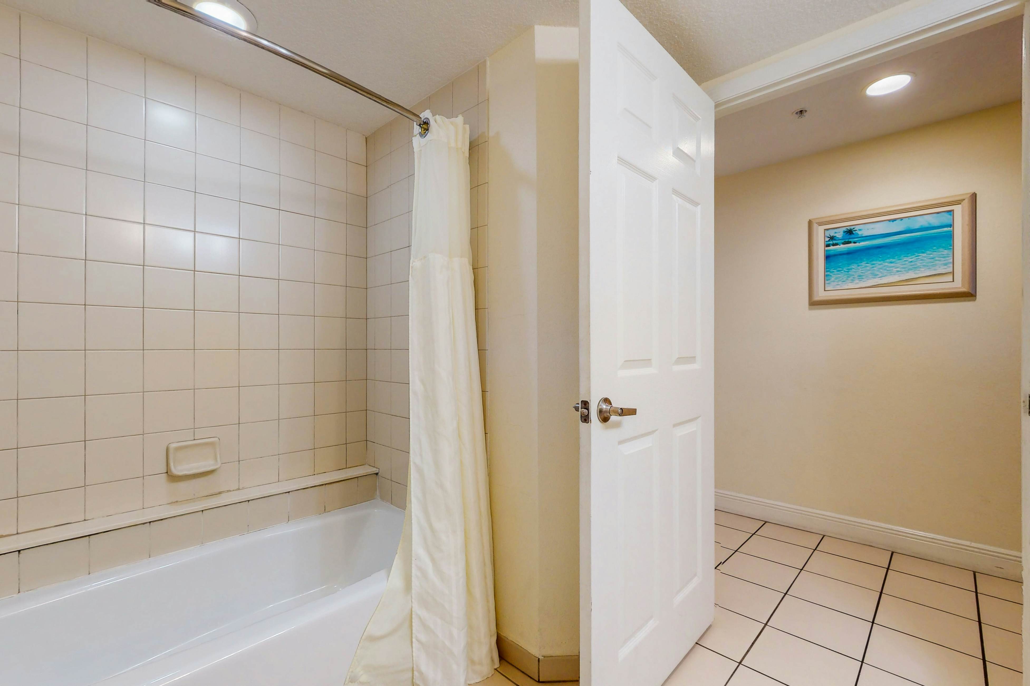 Daytona Beach Resort 258