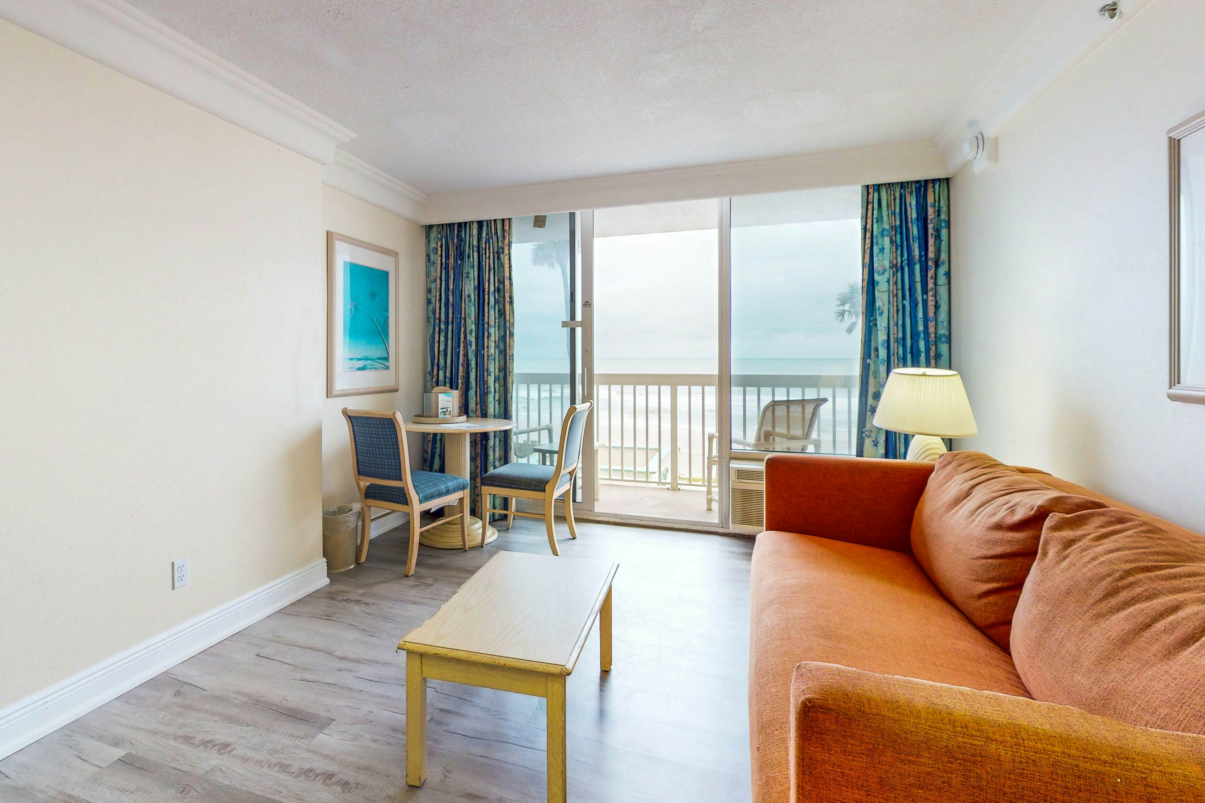 Daytona Beach Resort 258