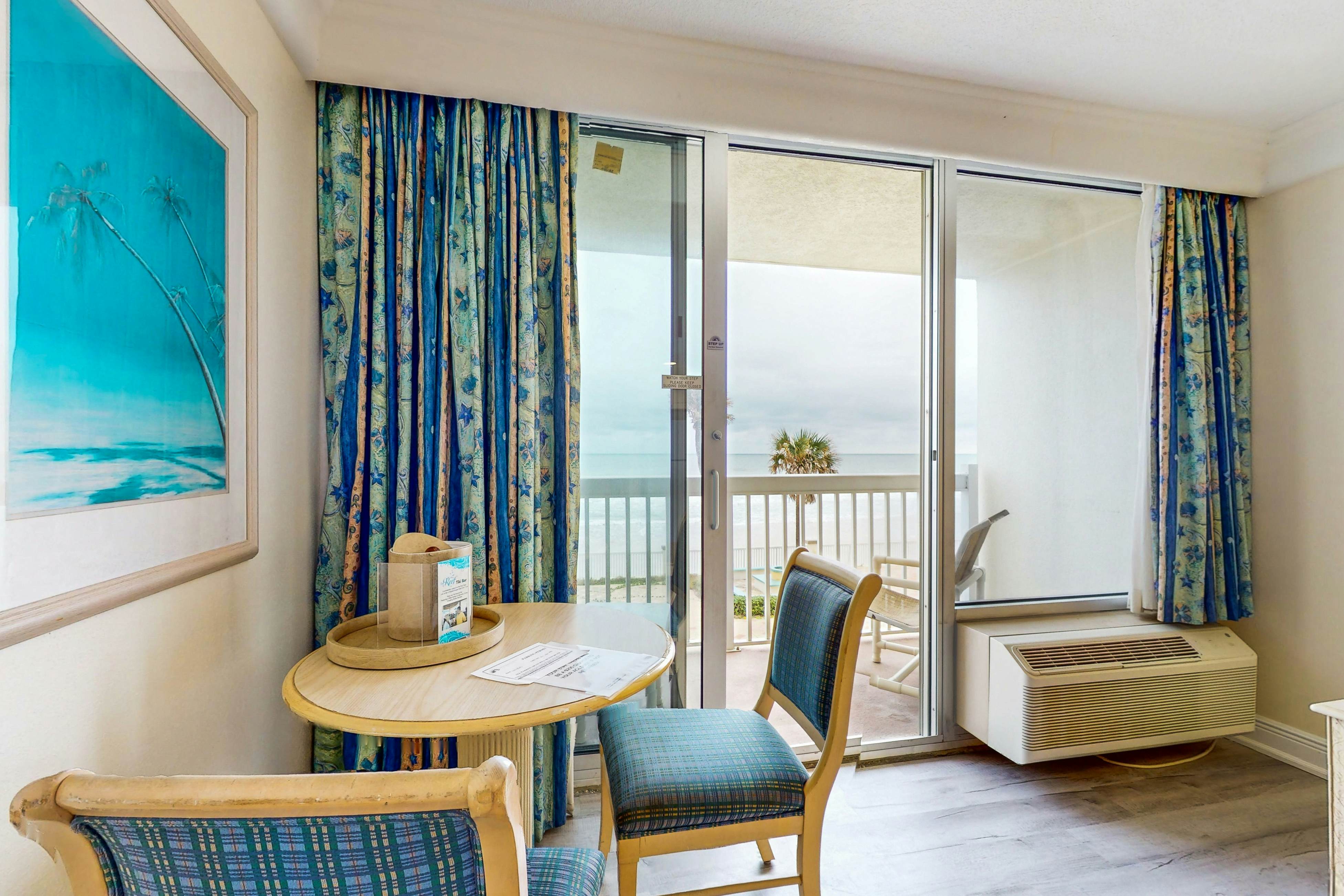 Daytona Beach Resort 258