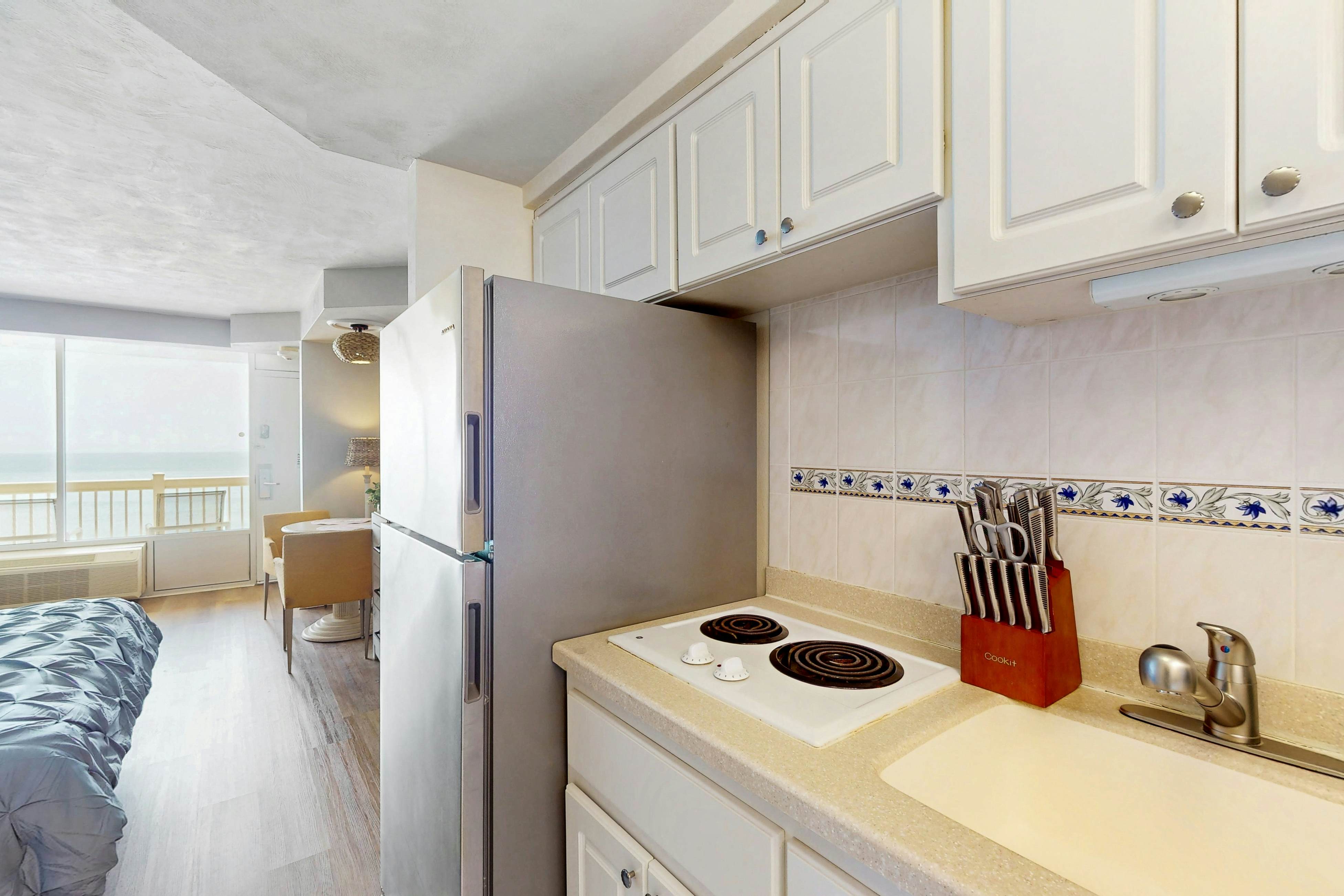 Daytona Beach Resort 406