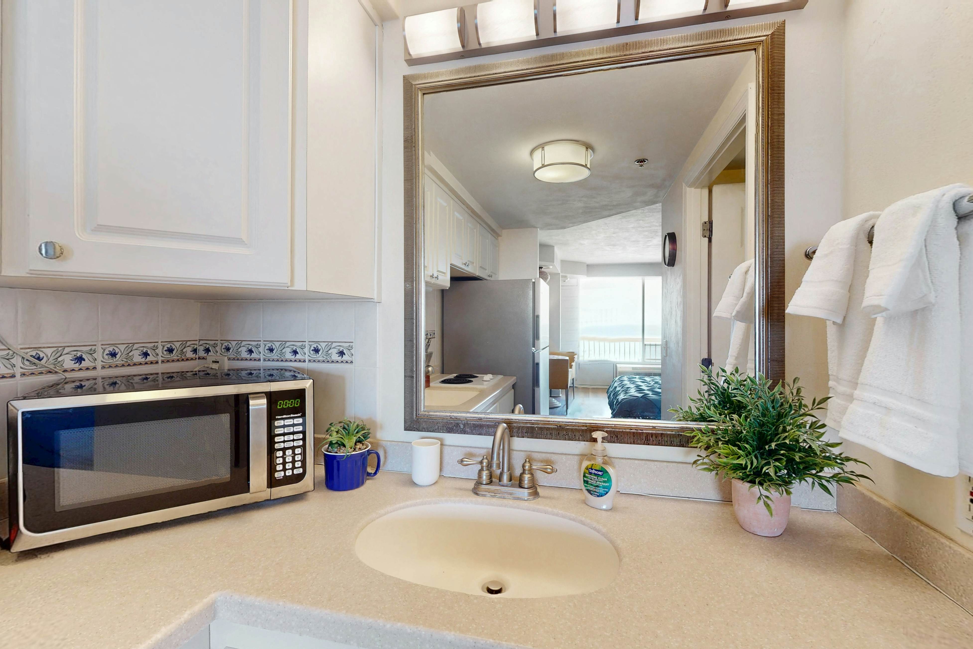 Daytona Beach Resort 406