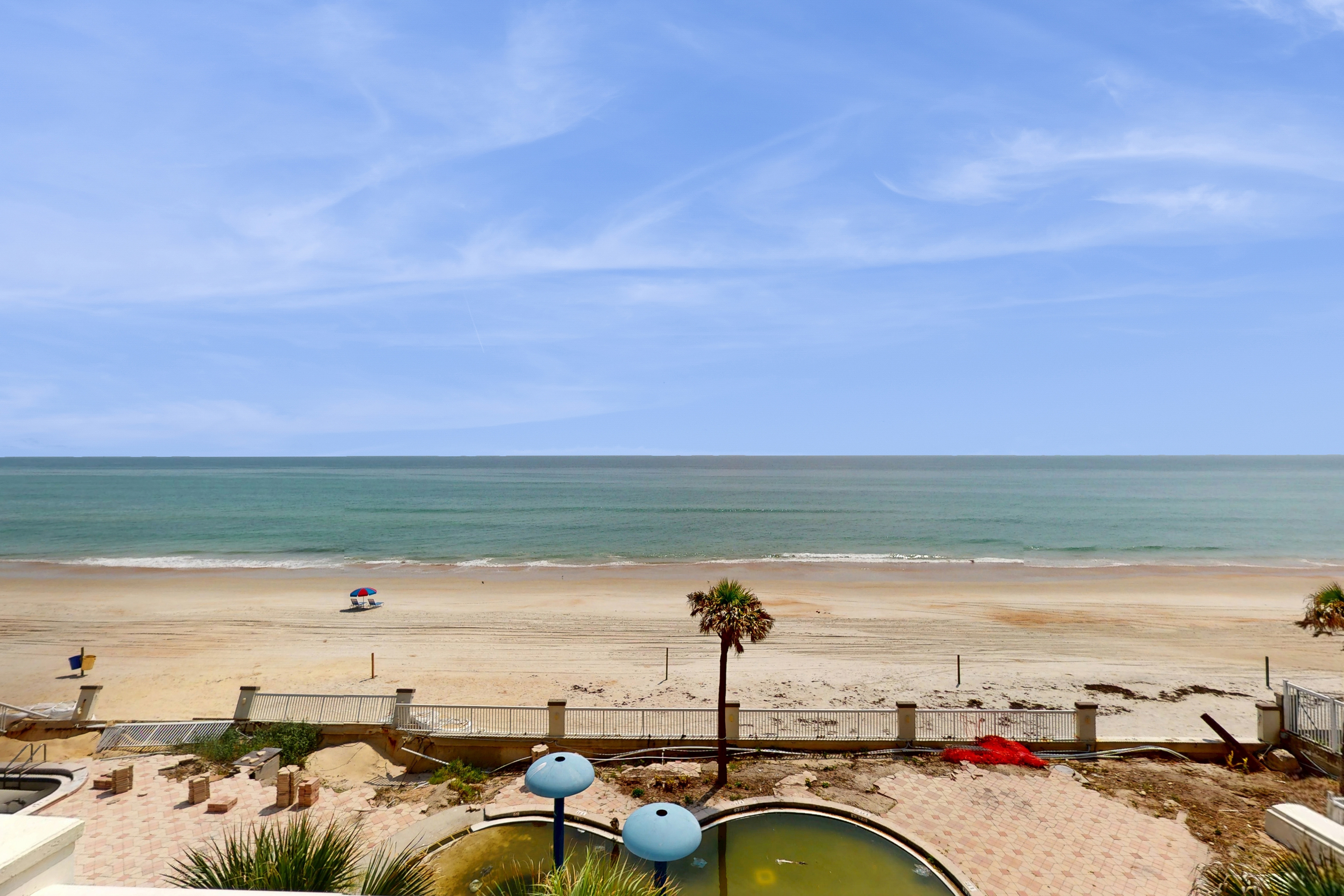 Daytona Beach Resort 406