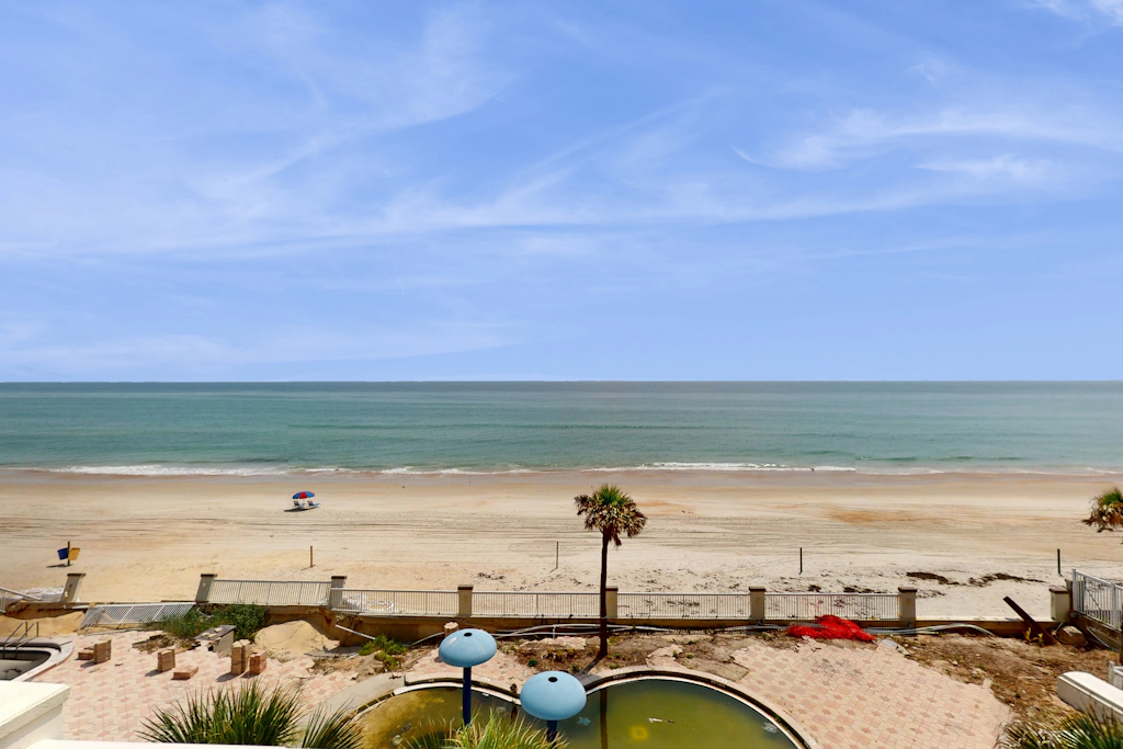 Daytona Beach Resort 406