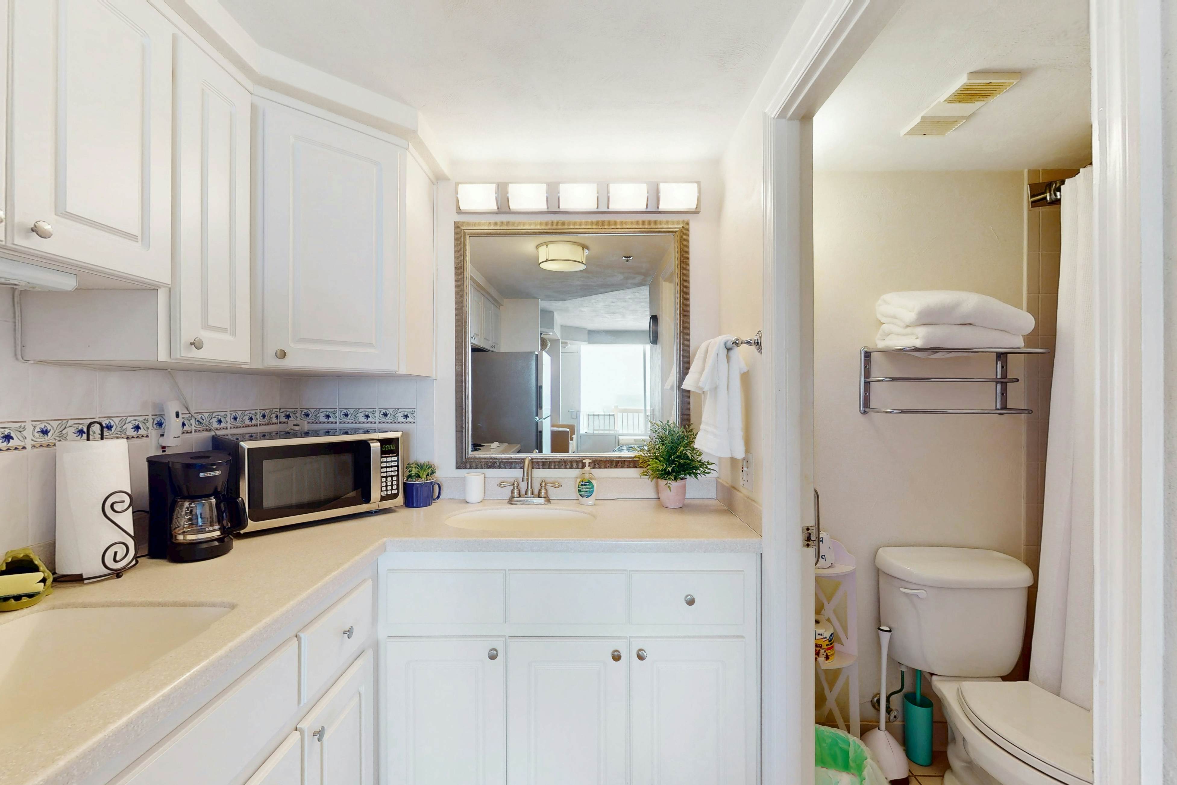 Daytona Beach Resort 406