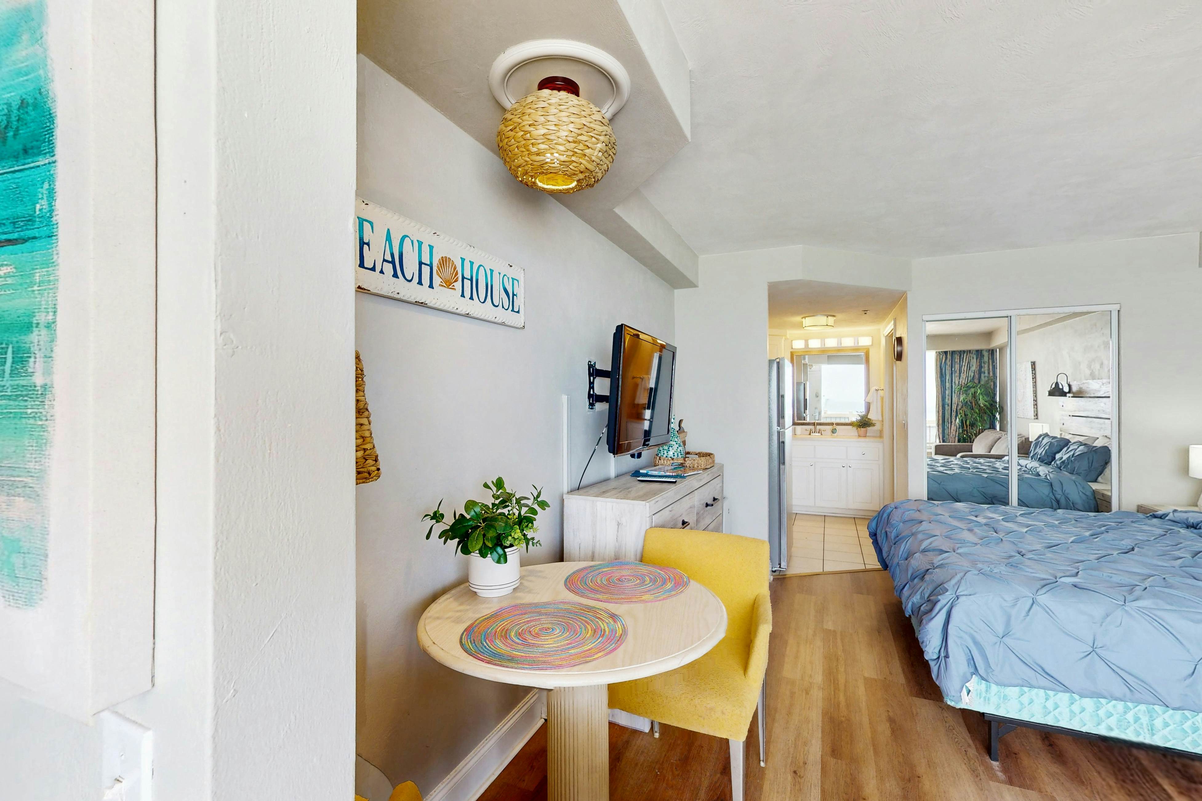 Daytona Beach Resort 406