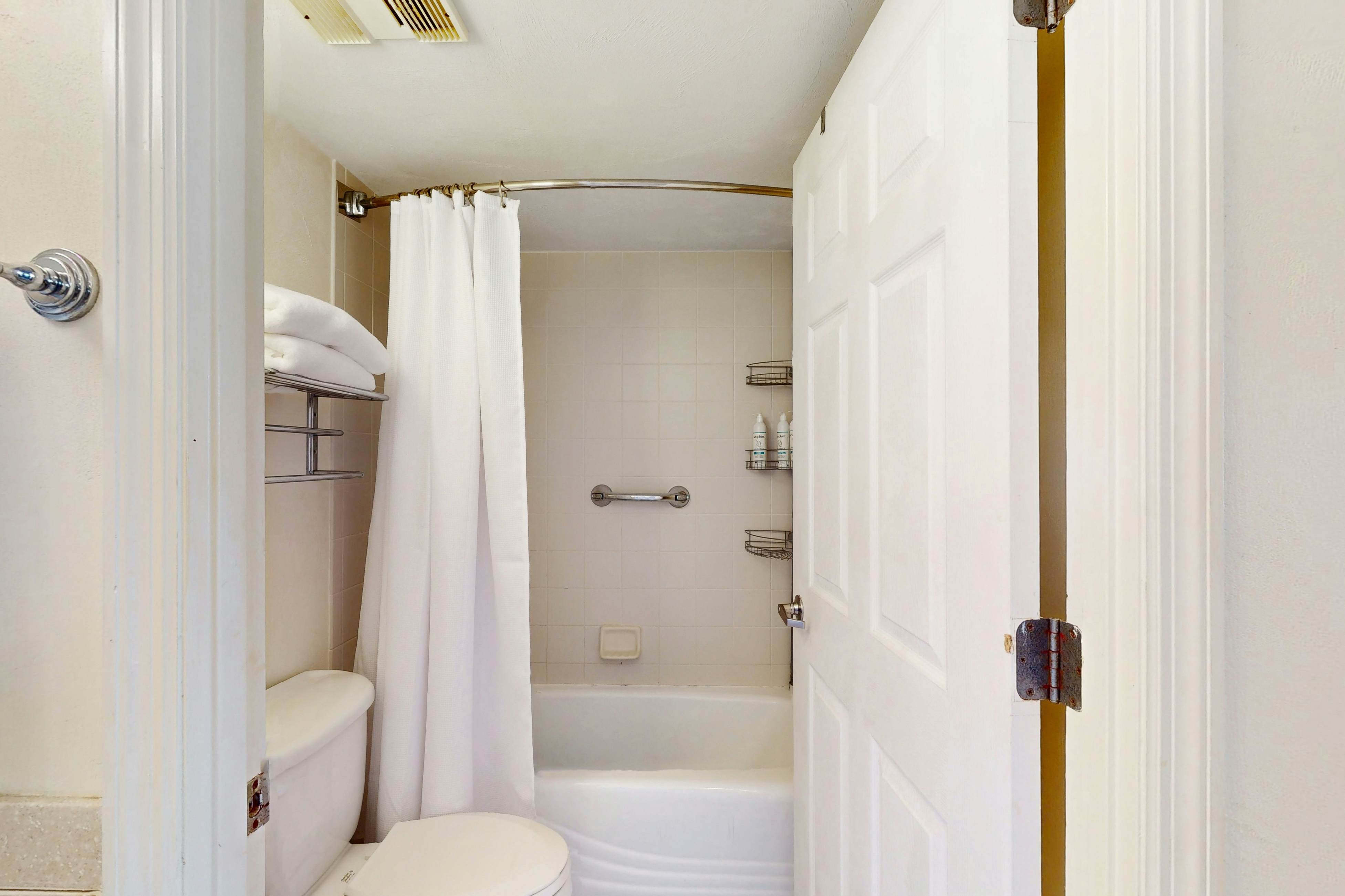 Daytona Beach Resort 406