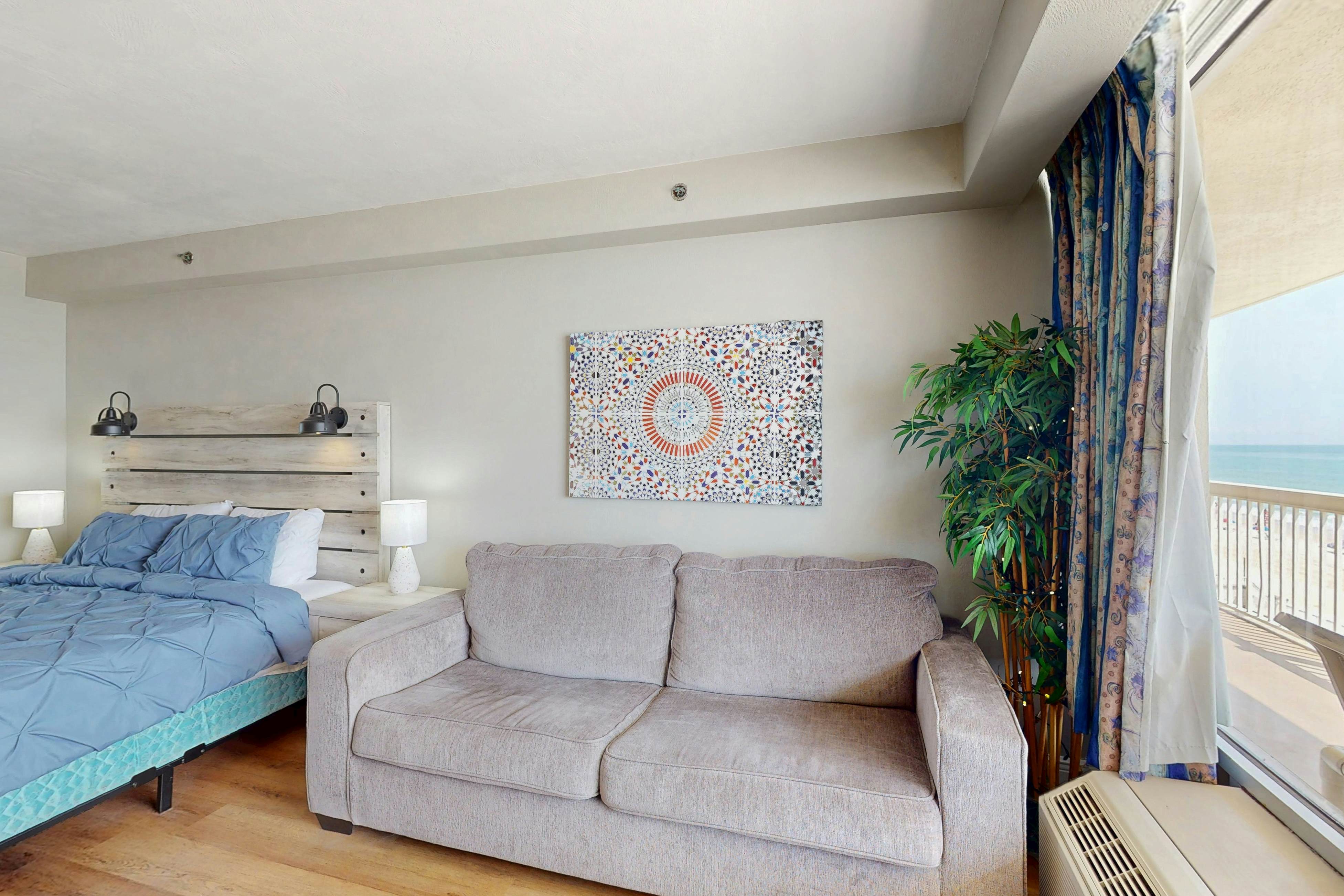 Daytona Beach Resort 406