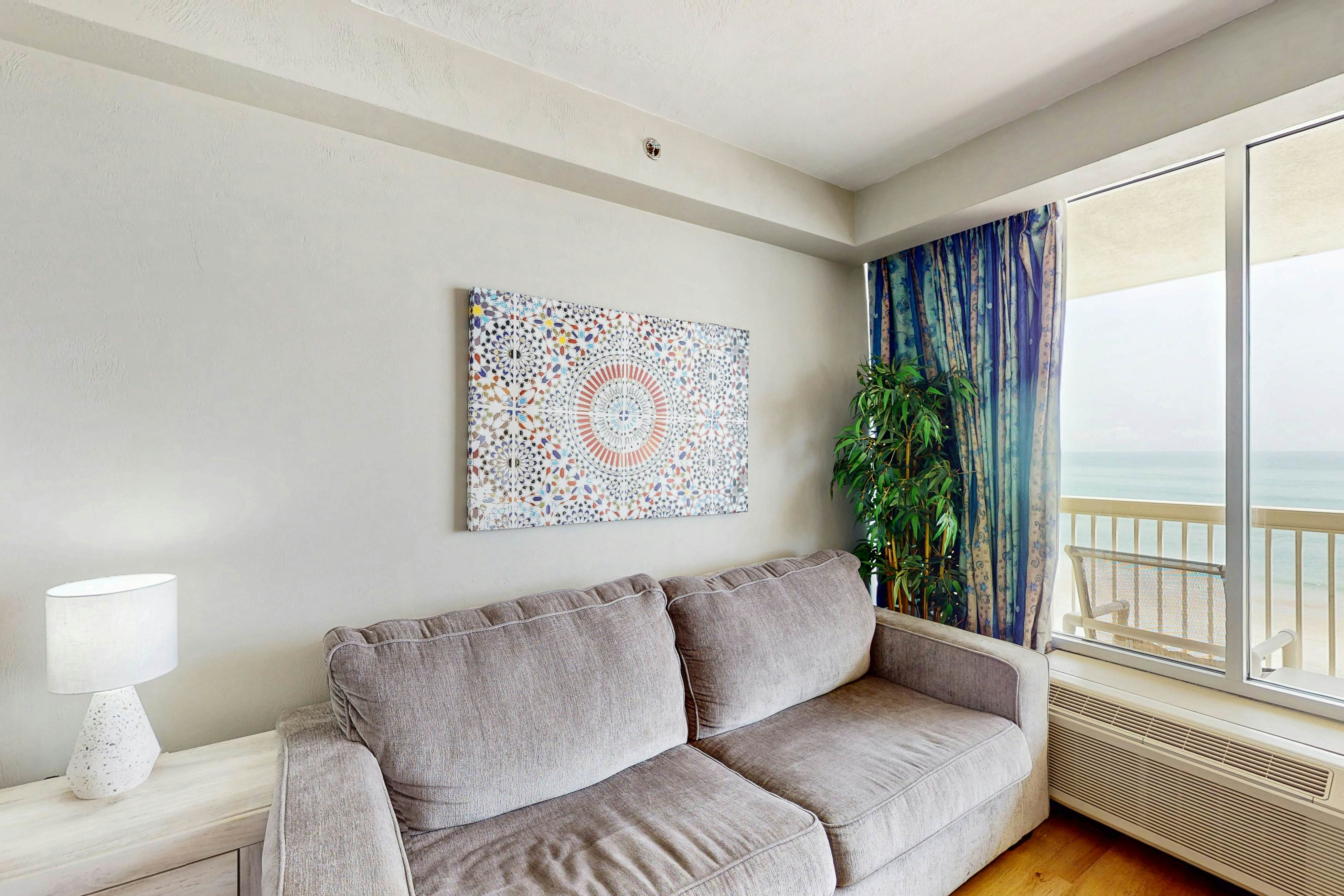 Daytona Beach Resort 406