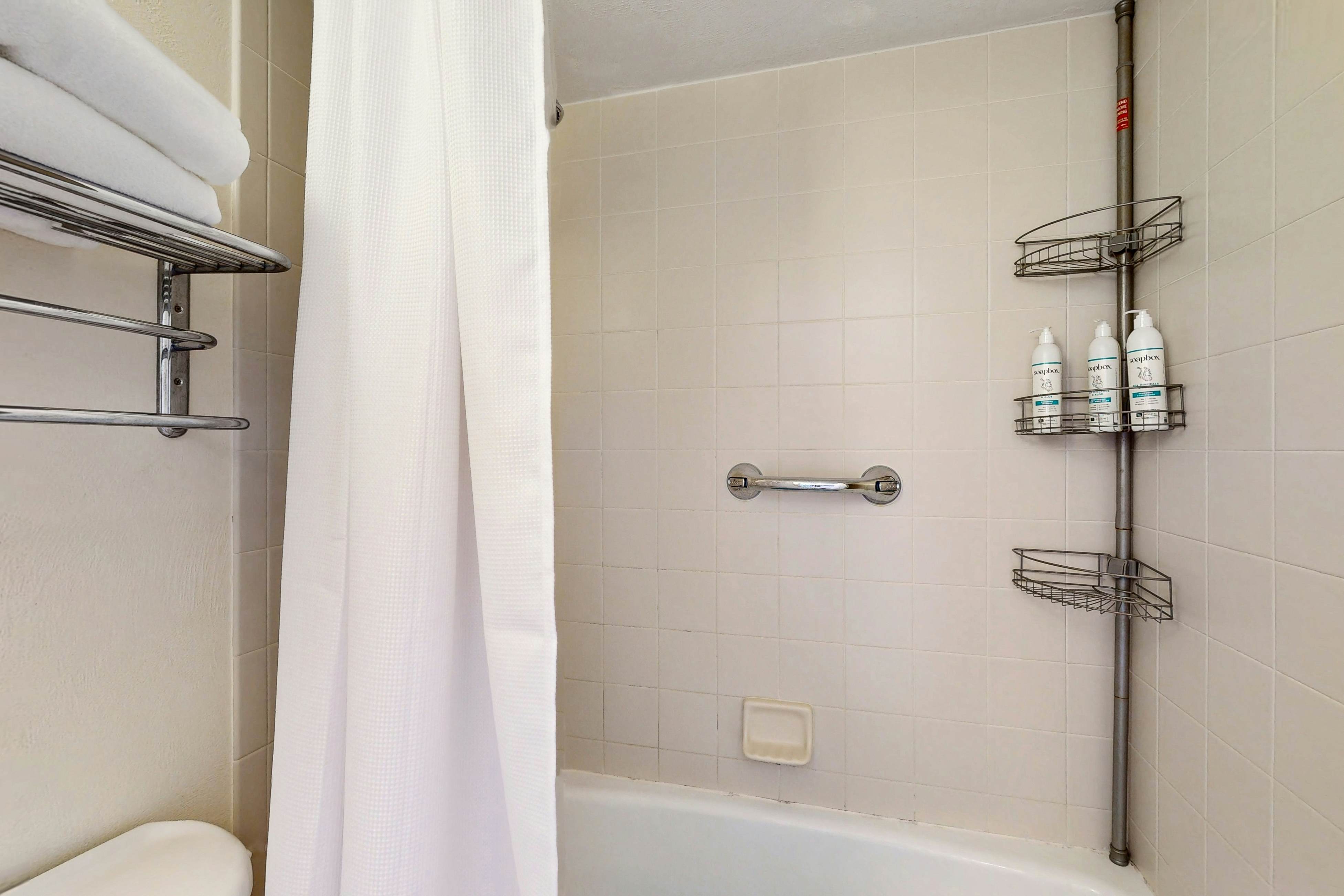 Daytona Beach Resort 406