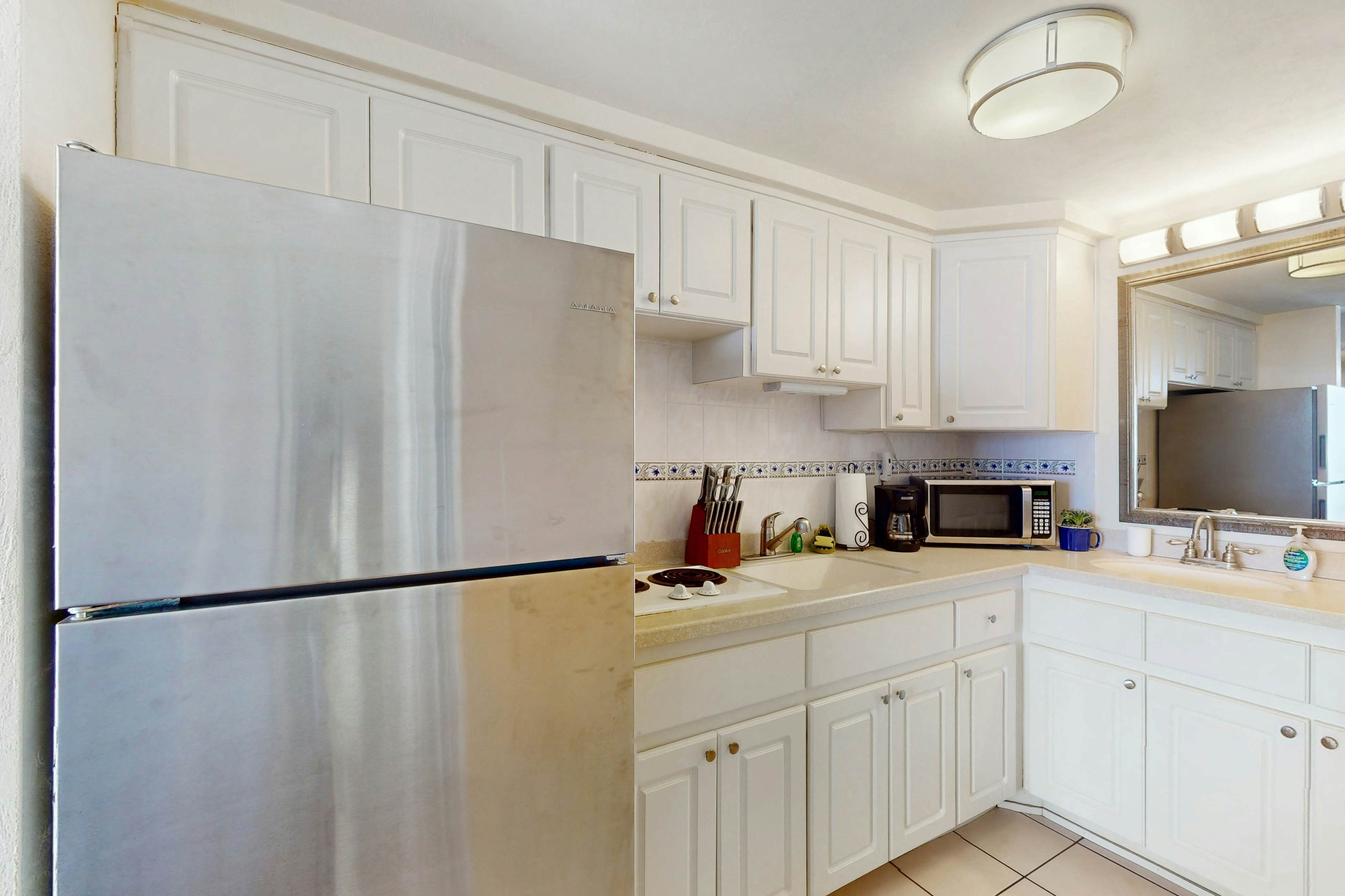 Daytona Beach Resort 406