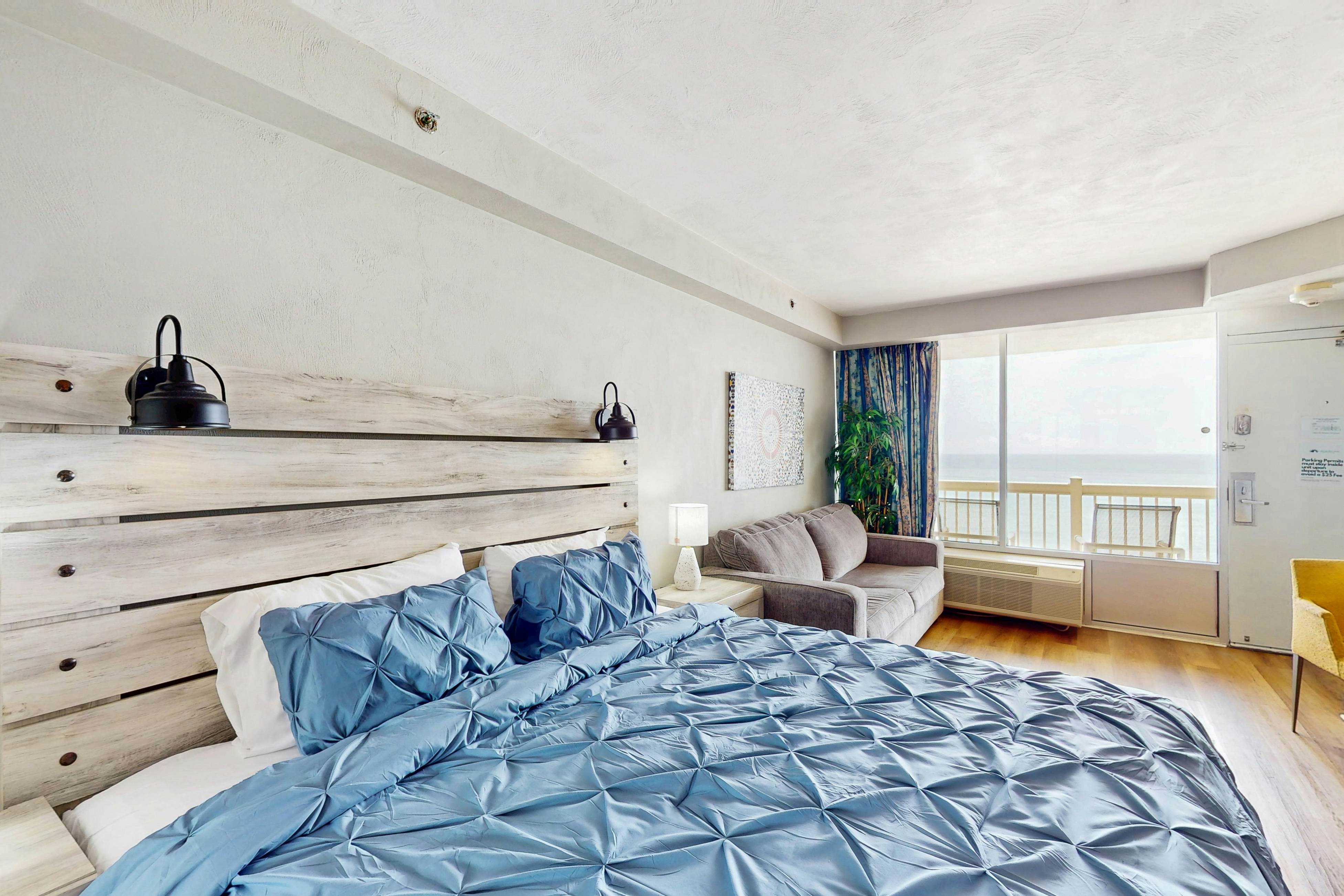 Daytona Beach Resort 406