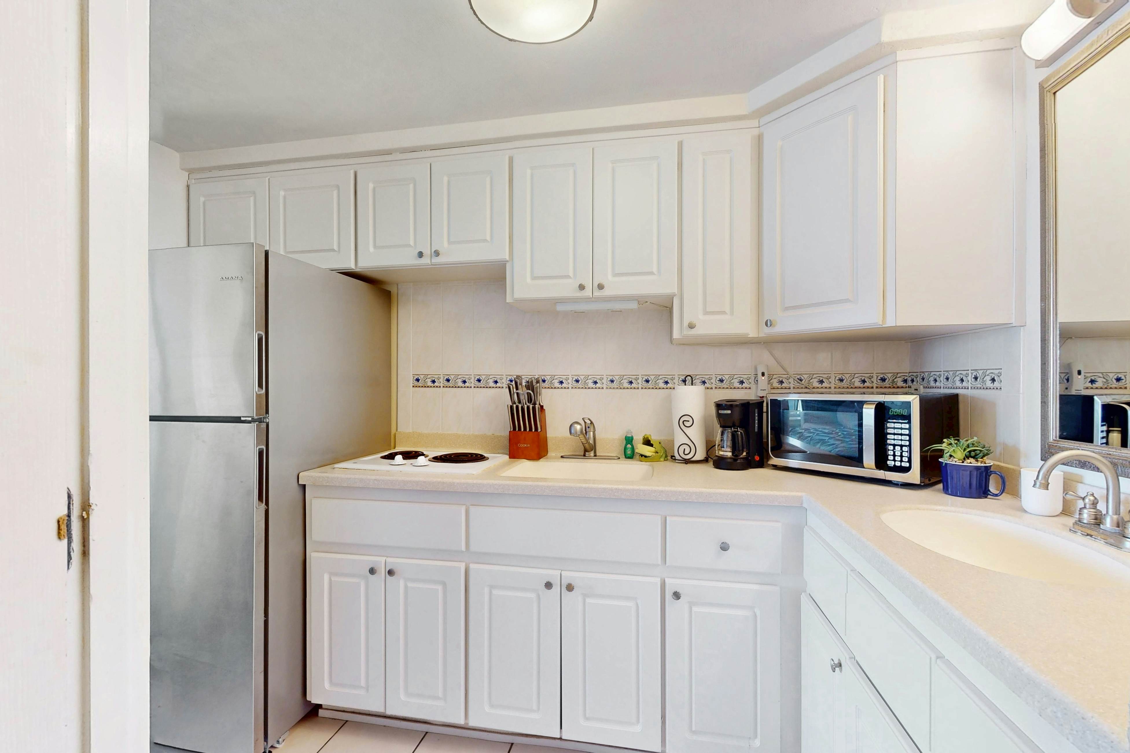 Daytona Beach Resort 406