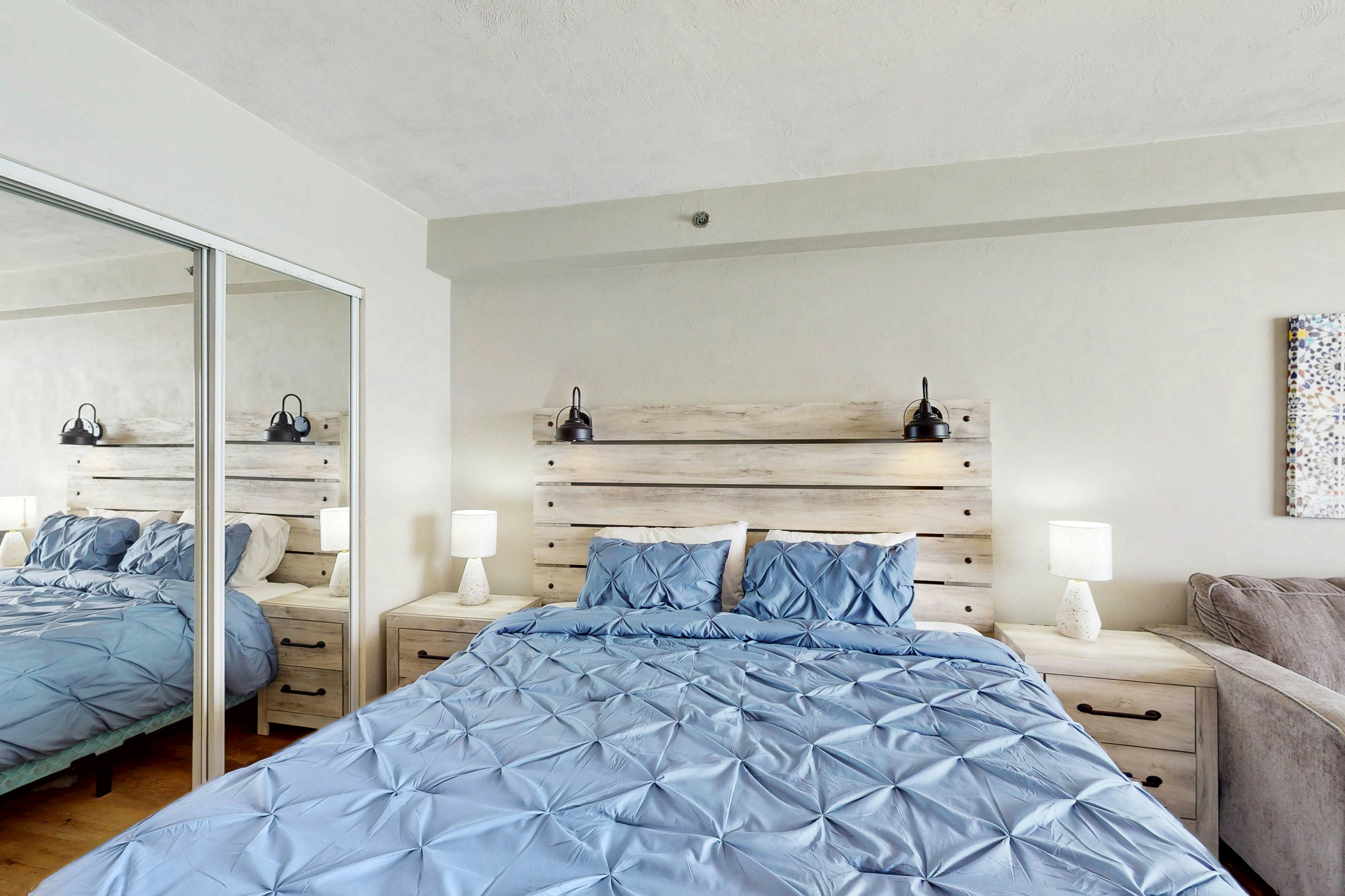 Daytona Beach Resort 406