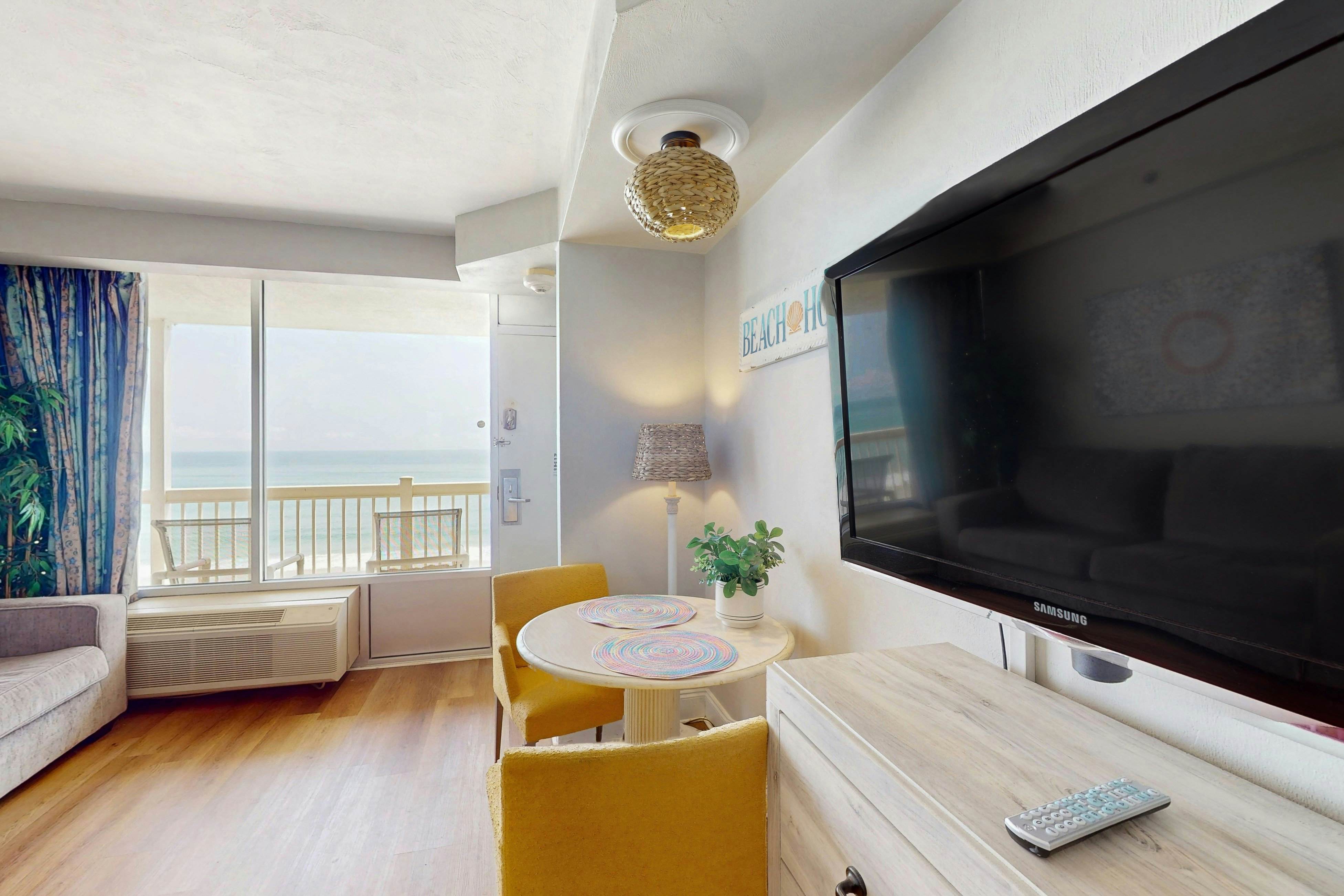 Daytona Beach Resort 406