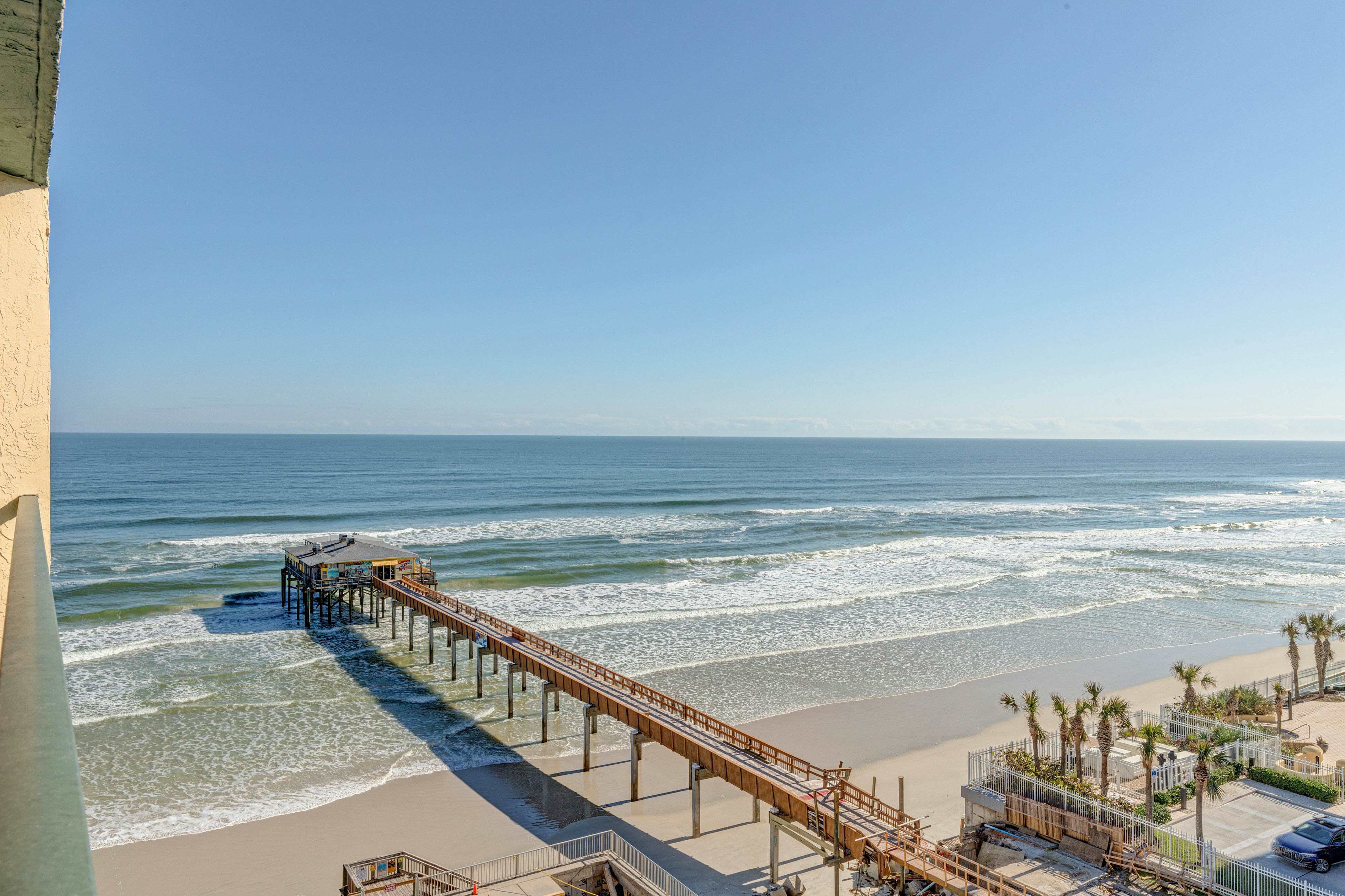 Daytona Beach Resort 408