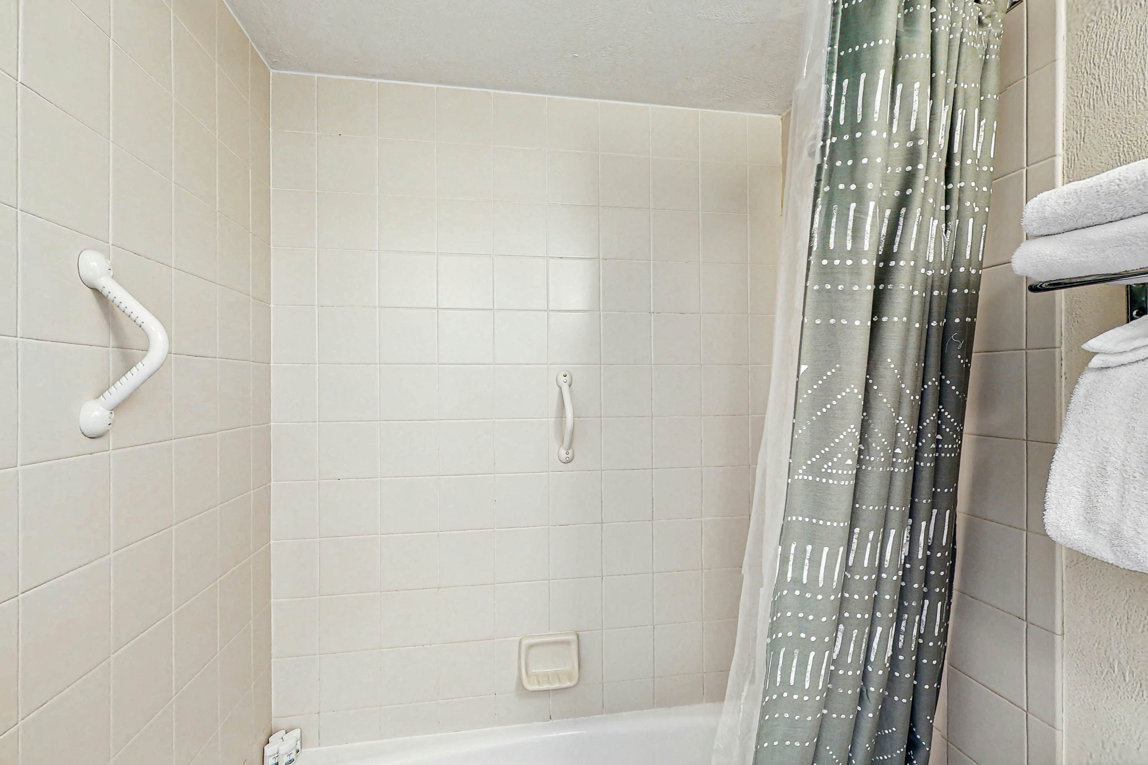 Daytona Beach Resort 408