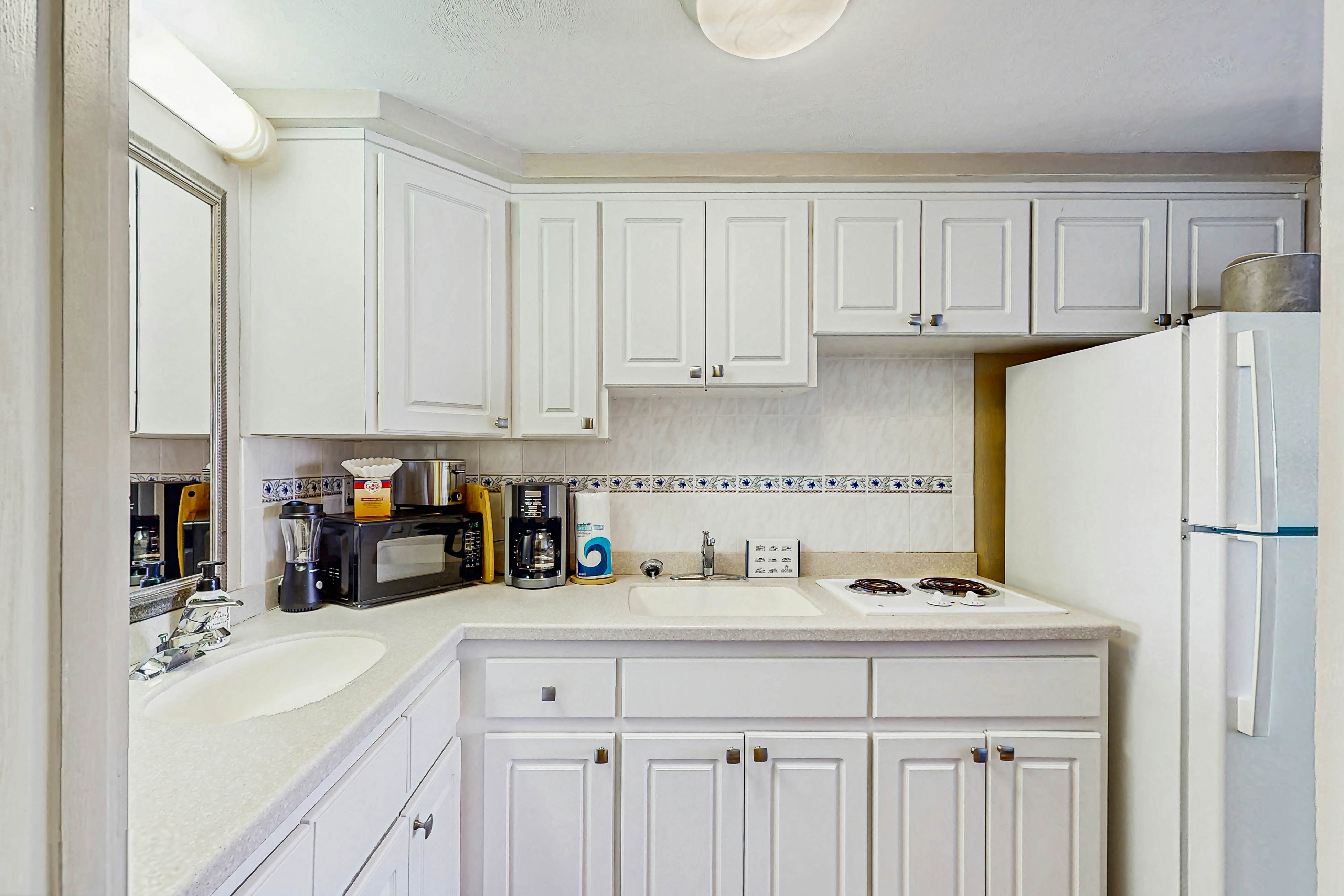 Daytona Beach Resort 408