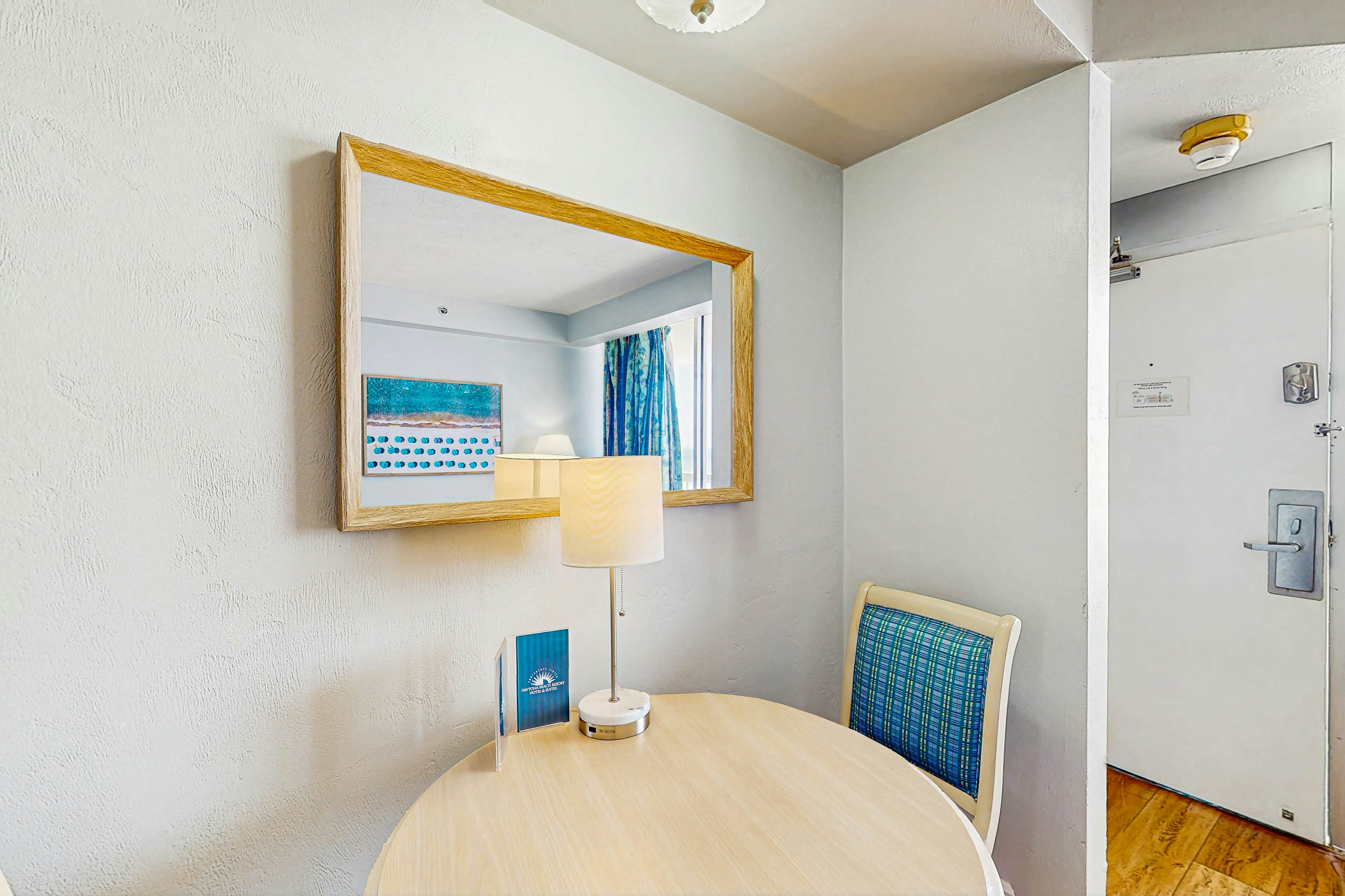 Daytona Beach Resort 408