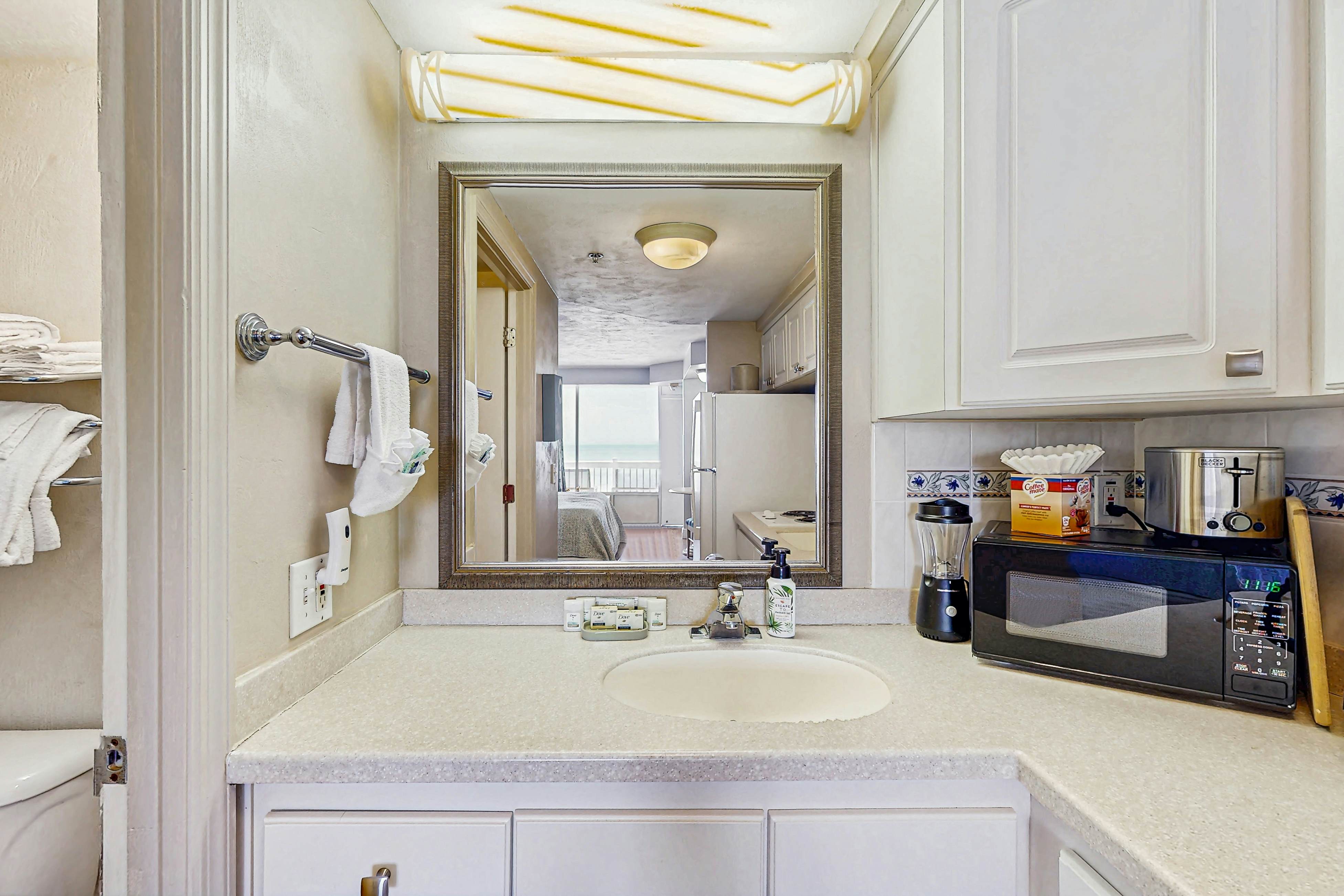 Daytona Beach Resort 408