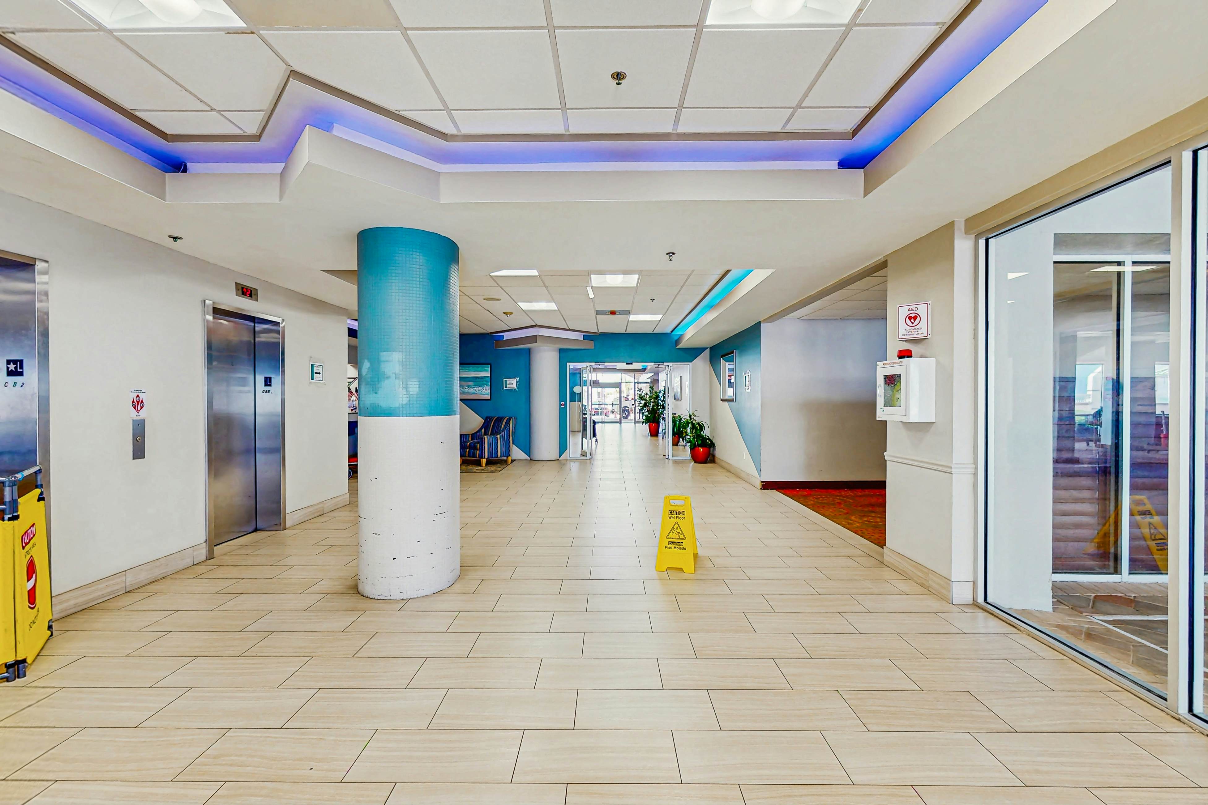 Daytona Beach Resort 408