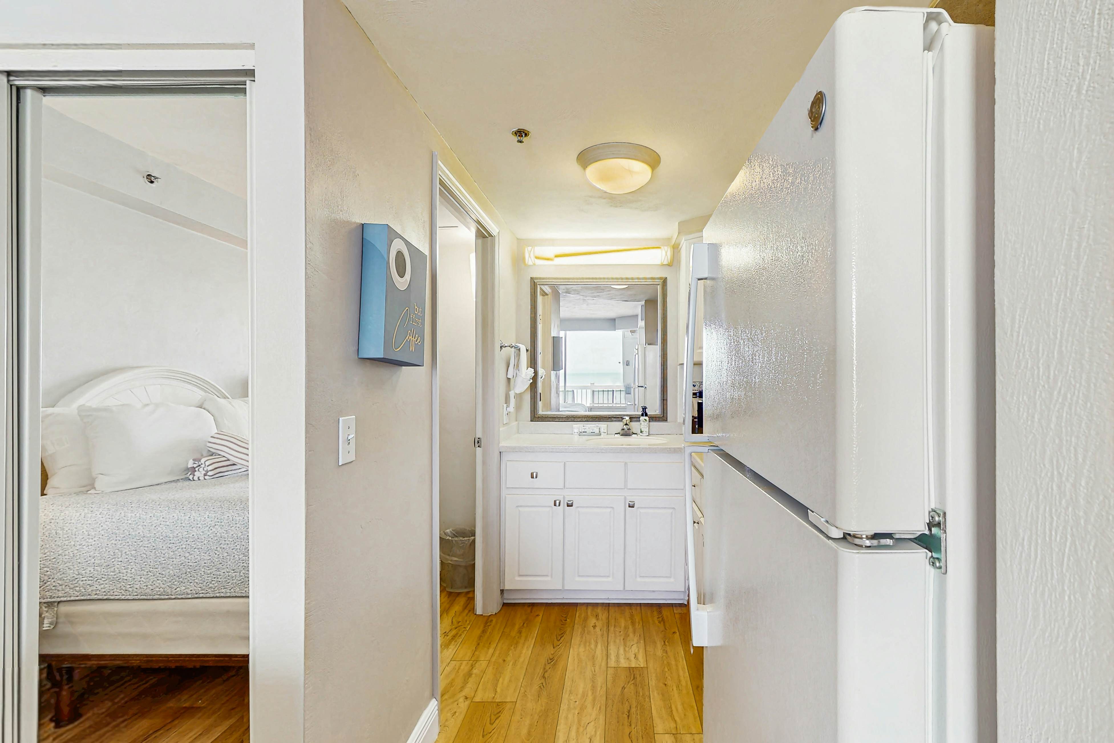 Daytona Beach Resort 408