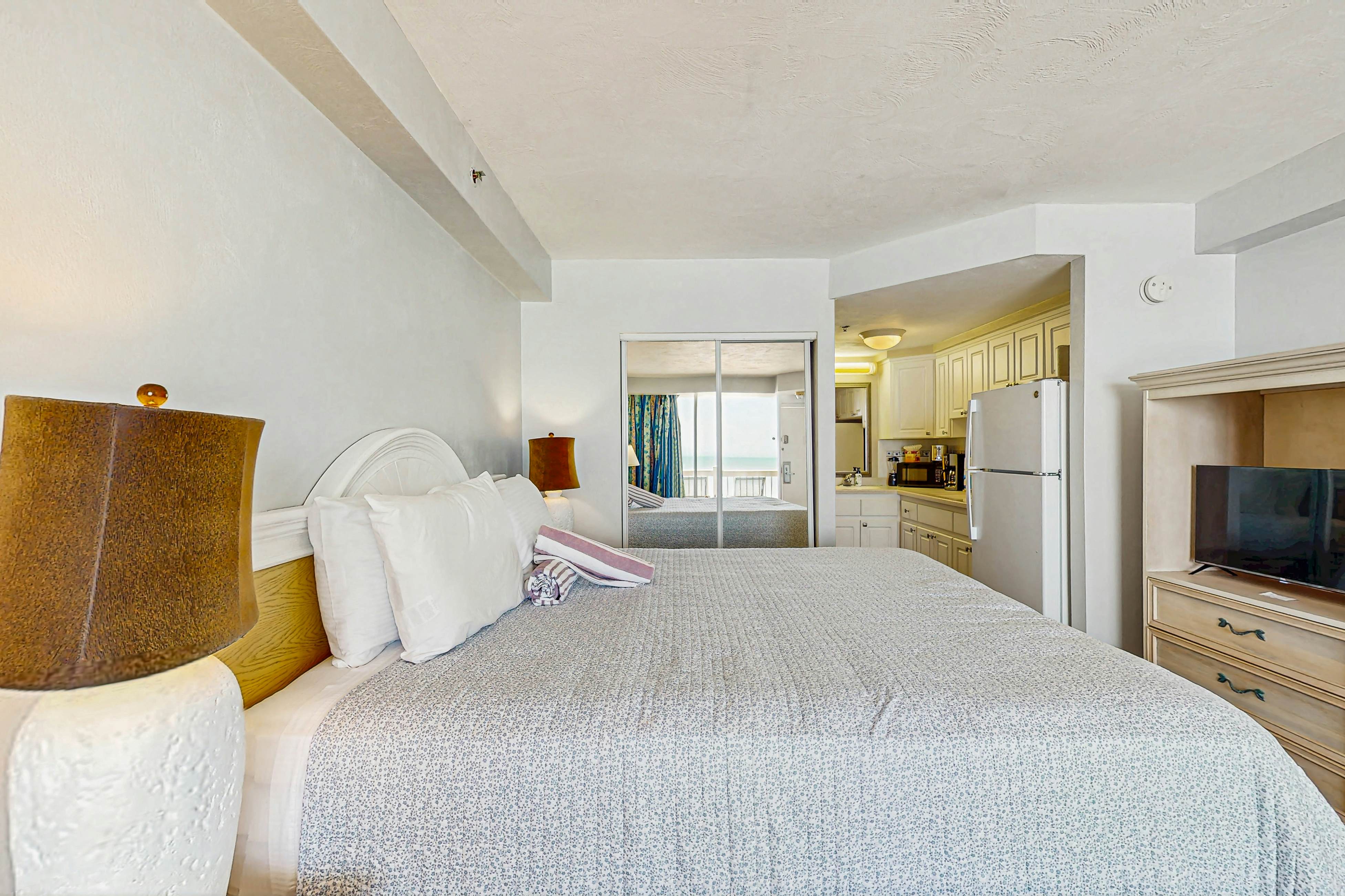 Daytona Beach Resort 408