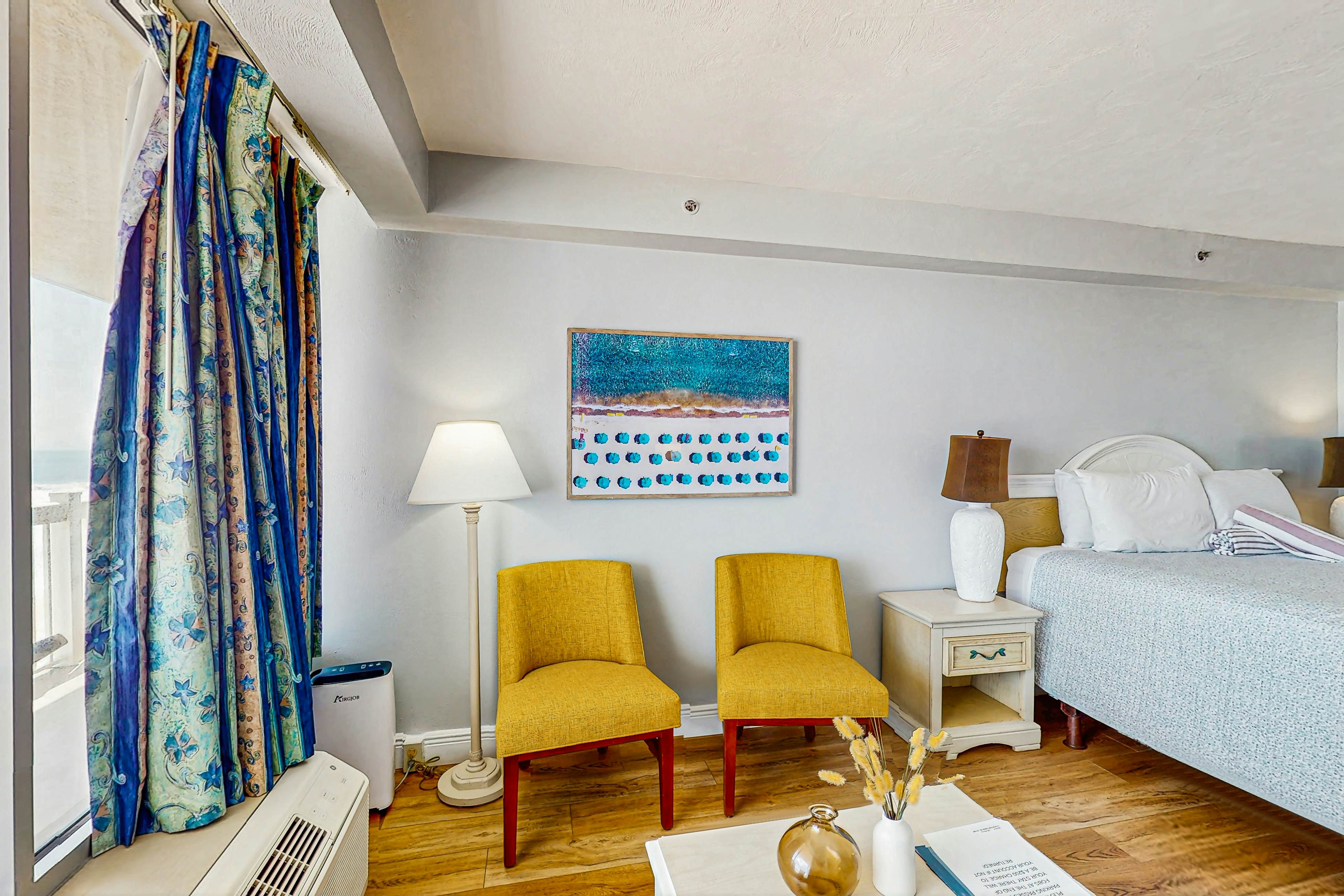 Daytona Beach Resort 408