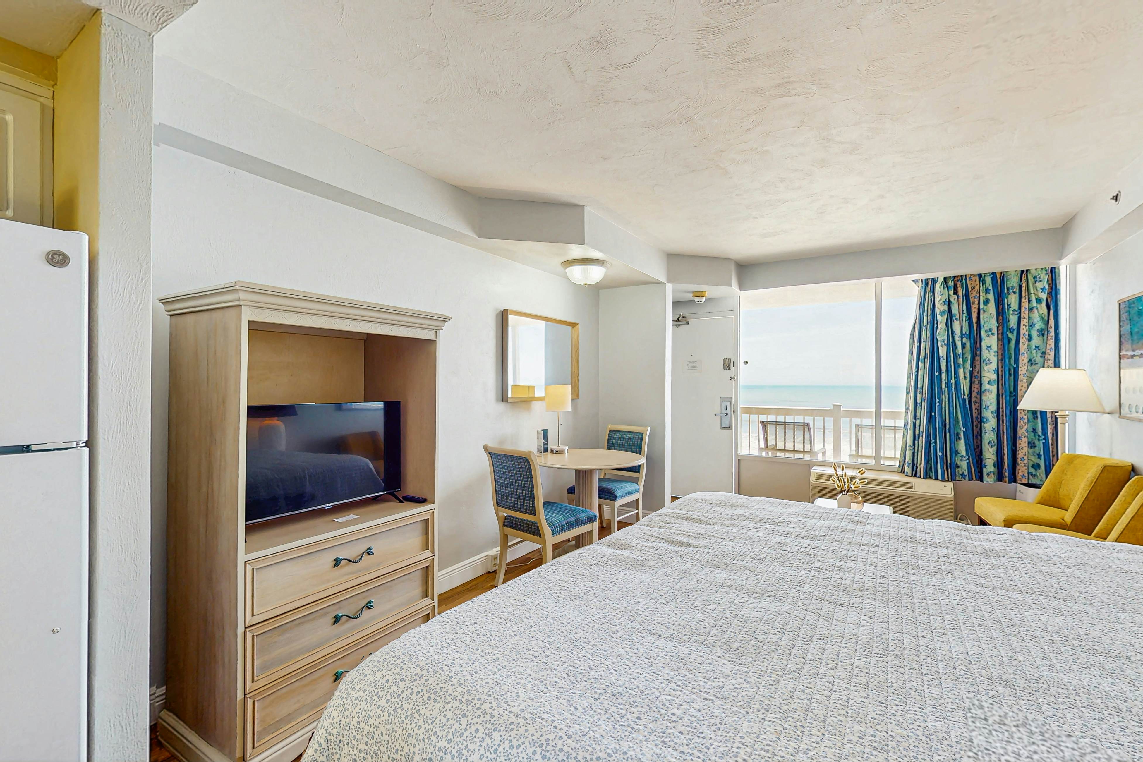 Daytona Beach Resort 408