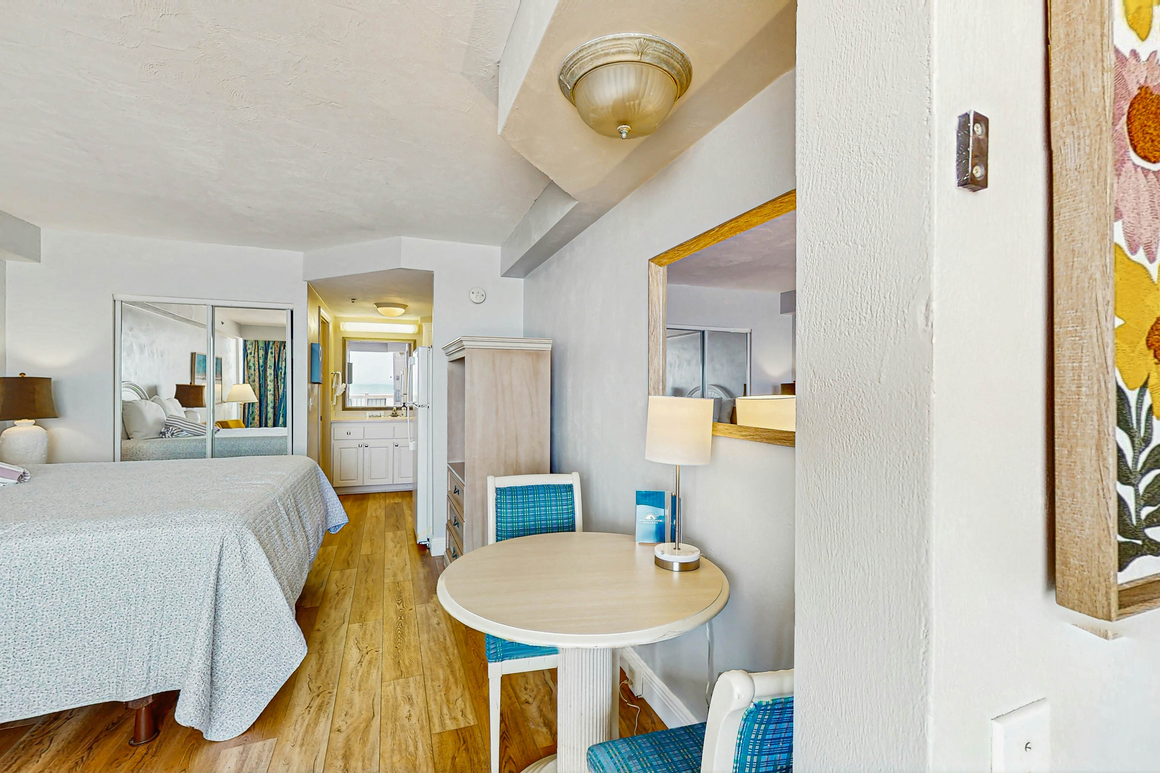 Daytona Beach Resort 408