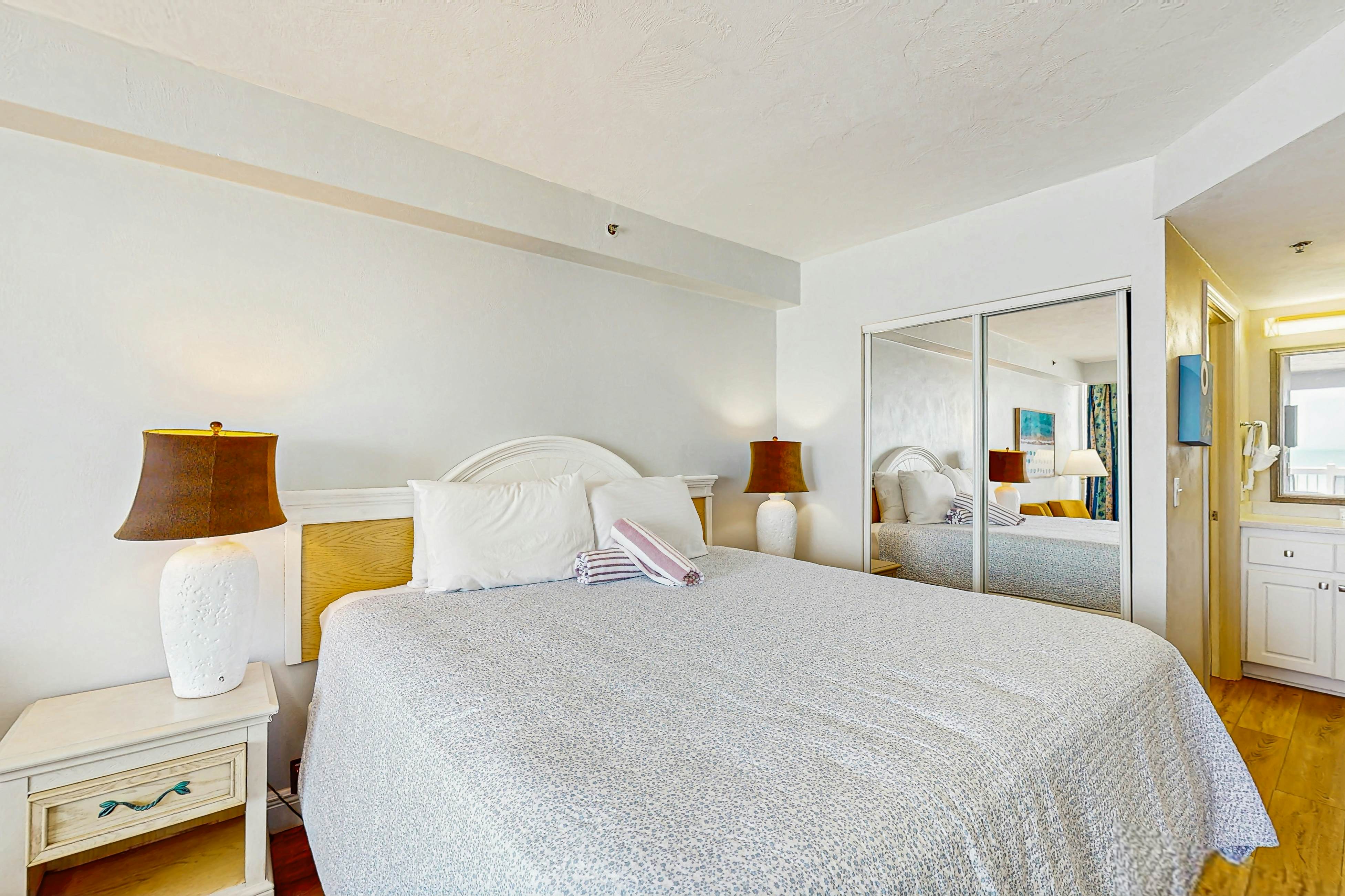 Daytona Beach Resort 408