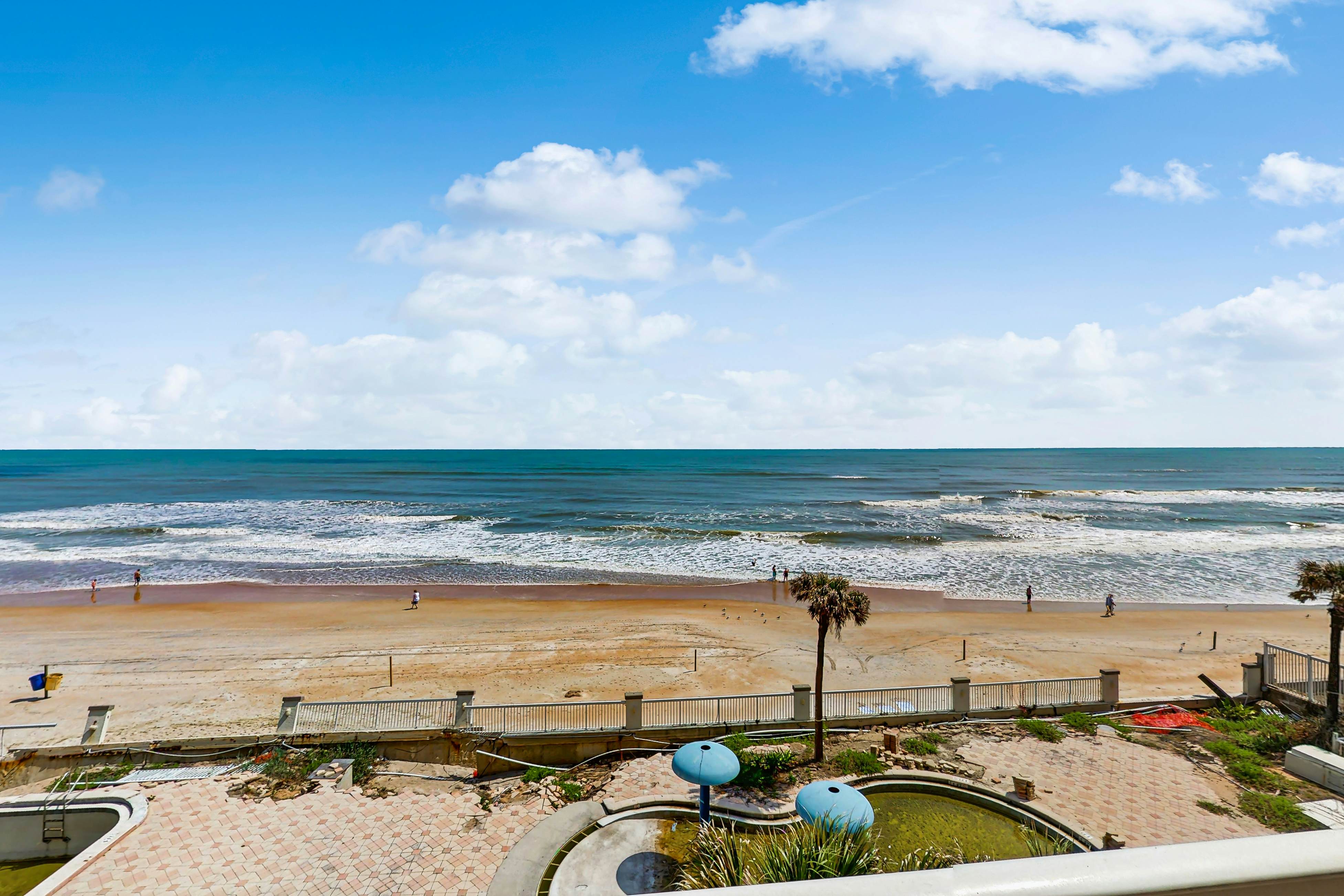 Daytona Beach Resort 408