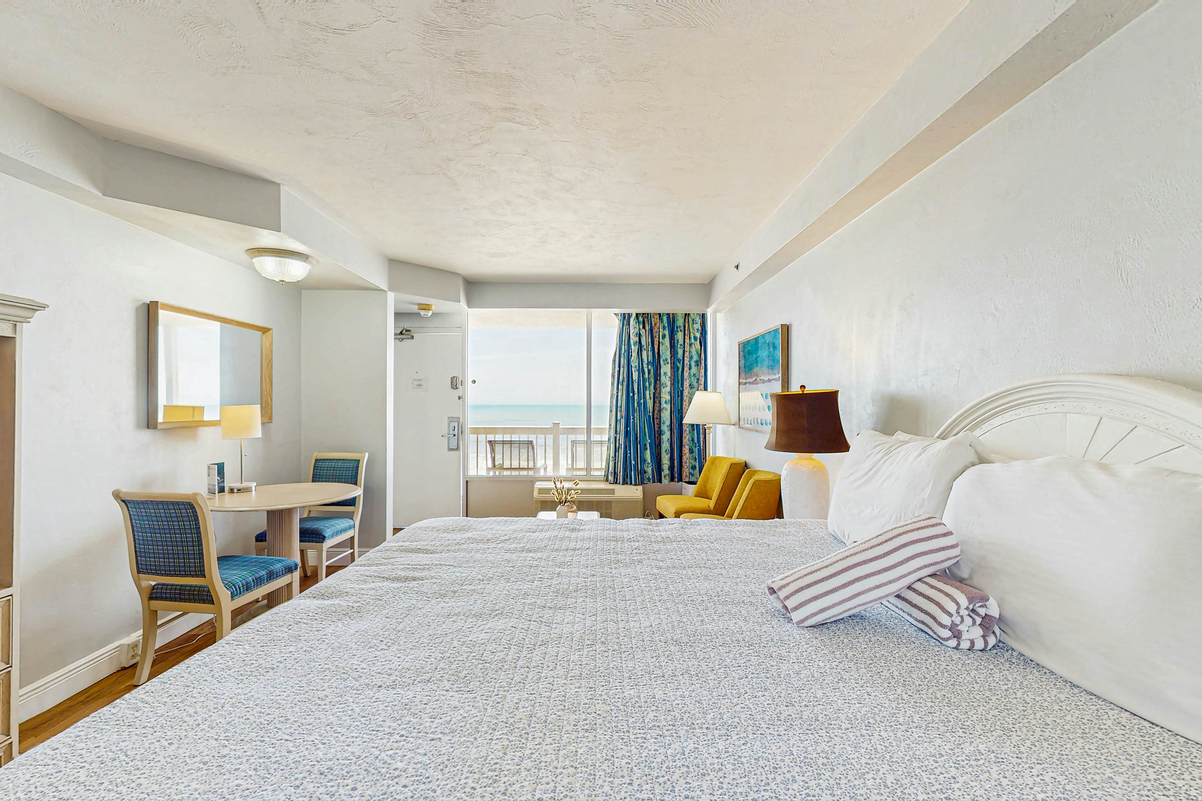 Daytona Beach Resort 408