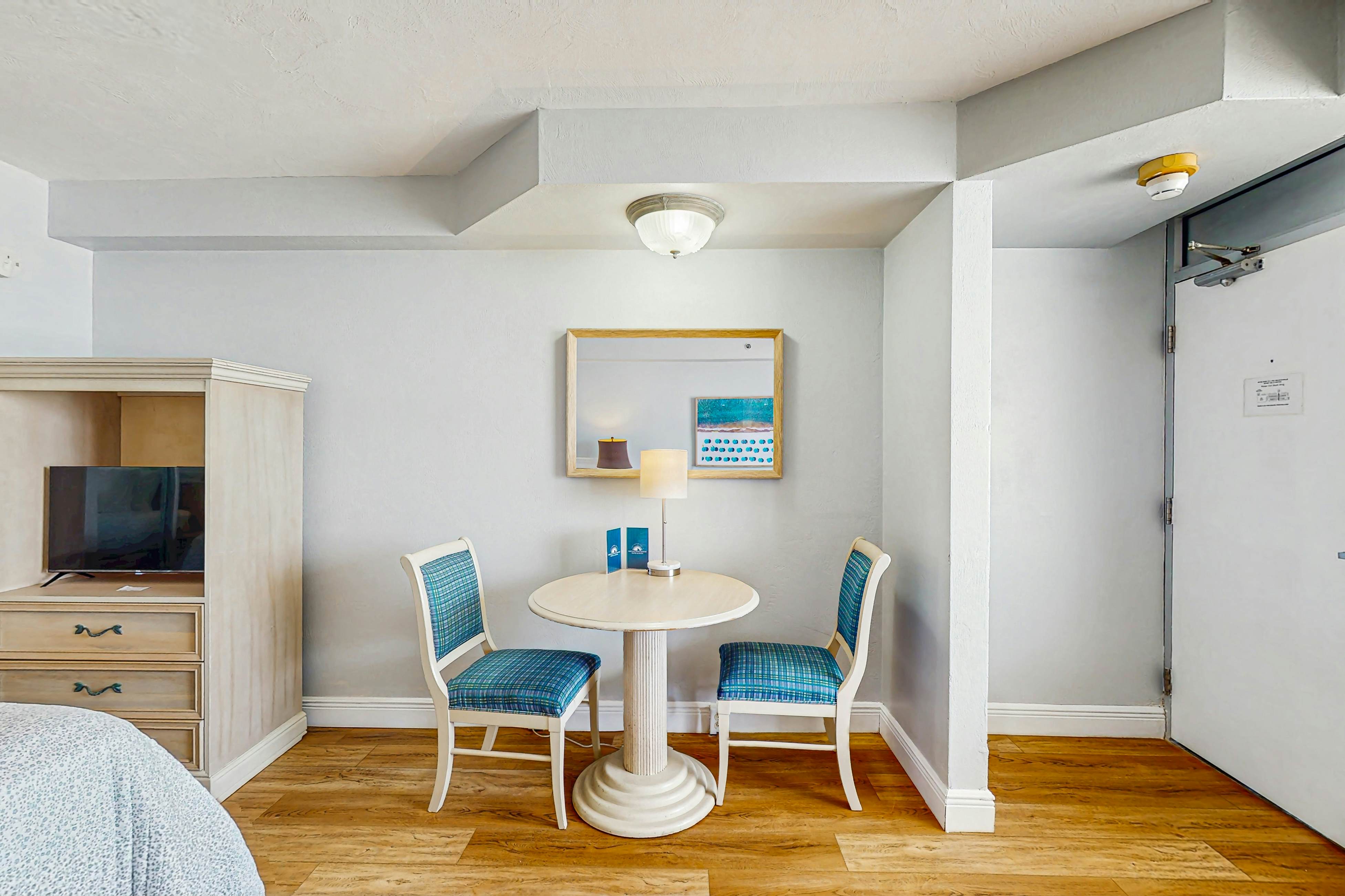 Daytona Beach Resort 408