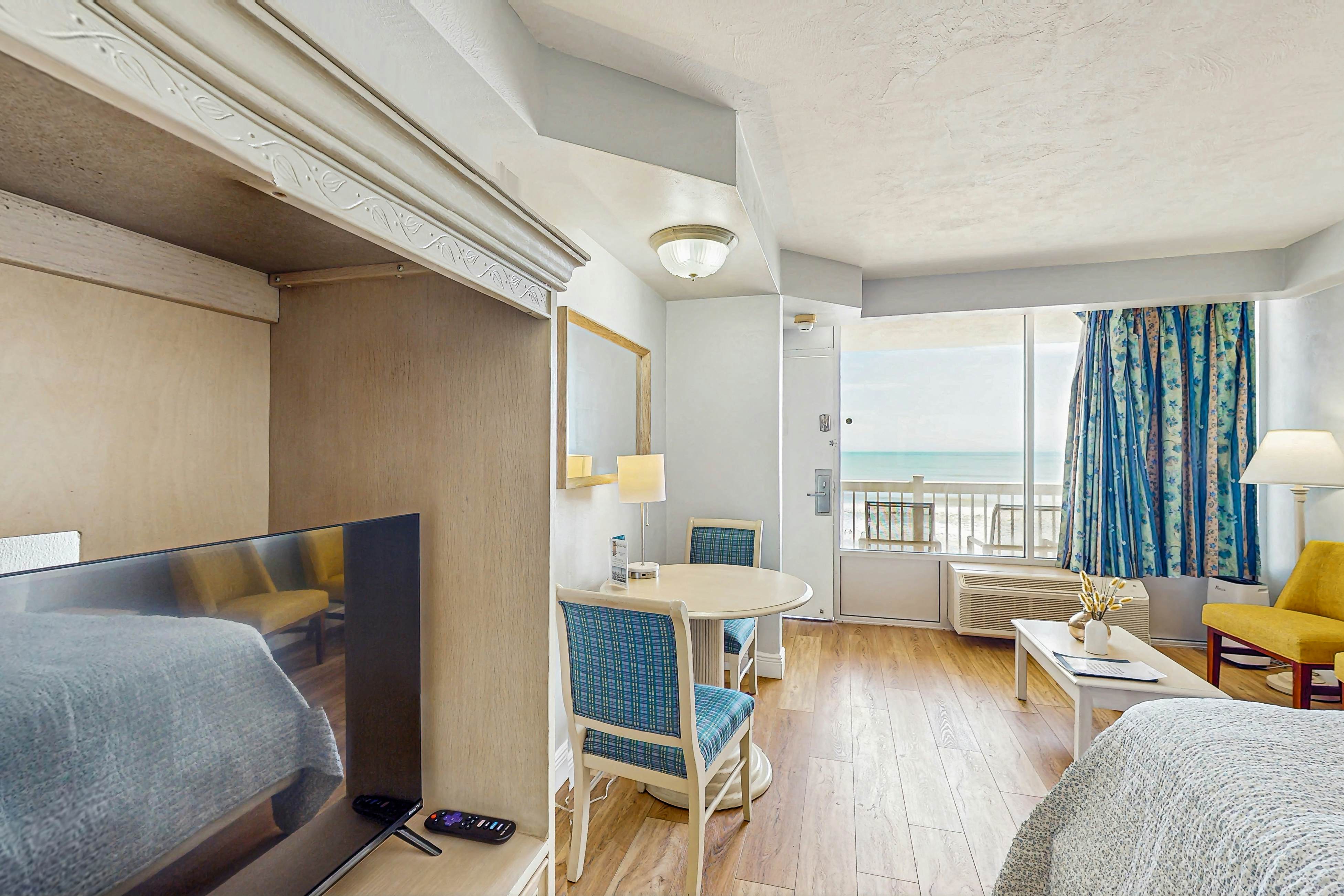 Daytona Beach Resort 408