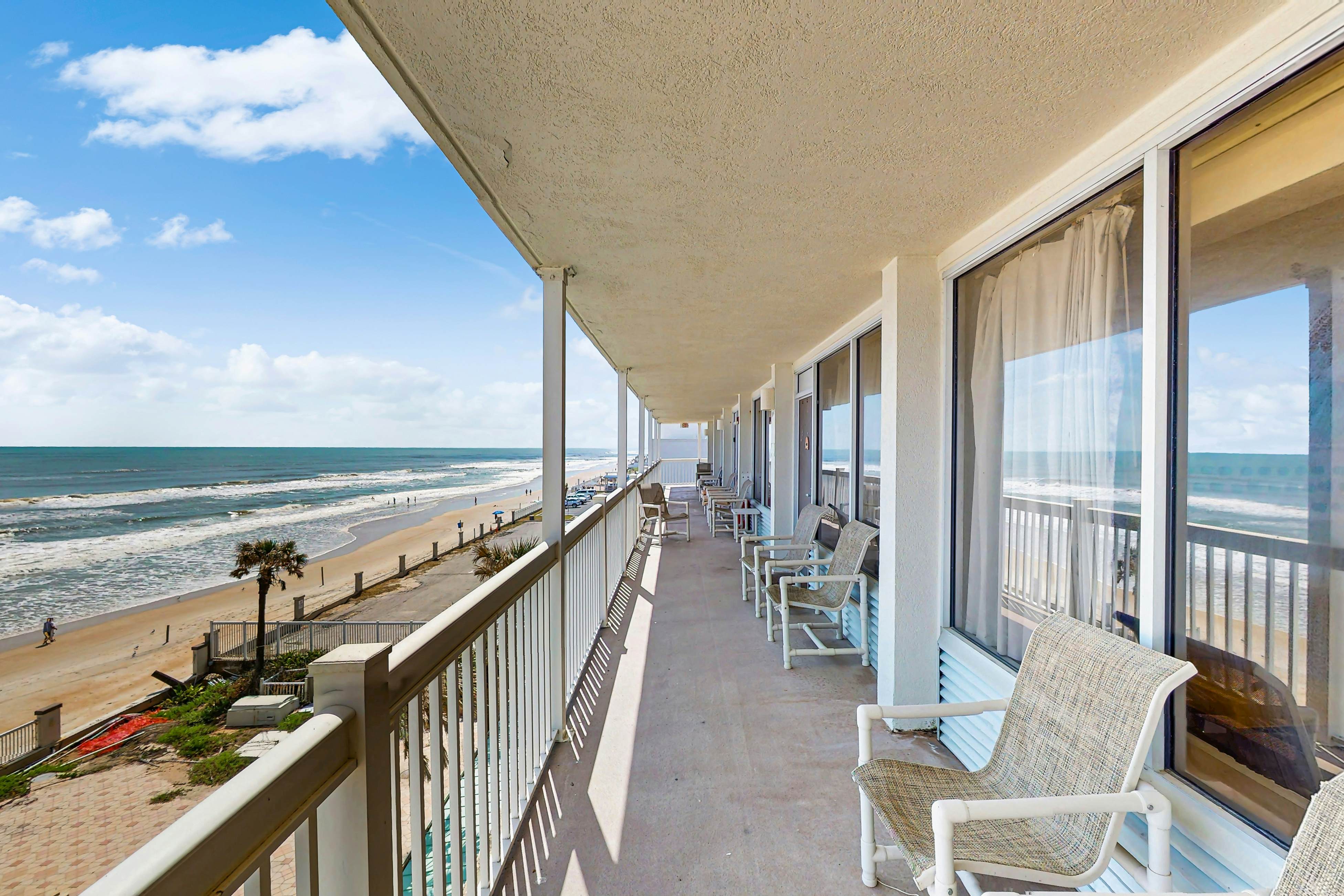 Daytona Beach Resort 408