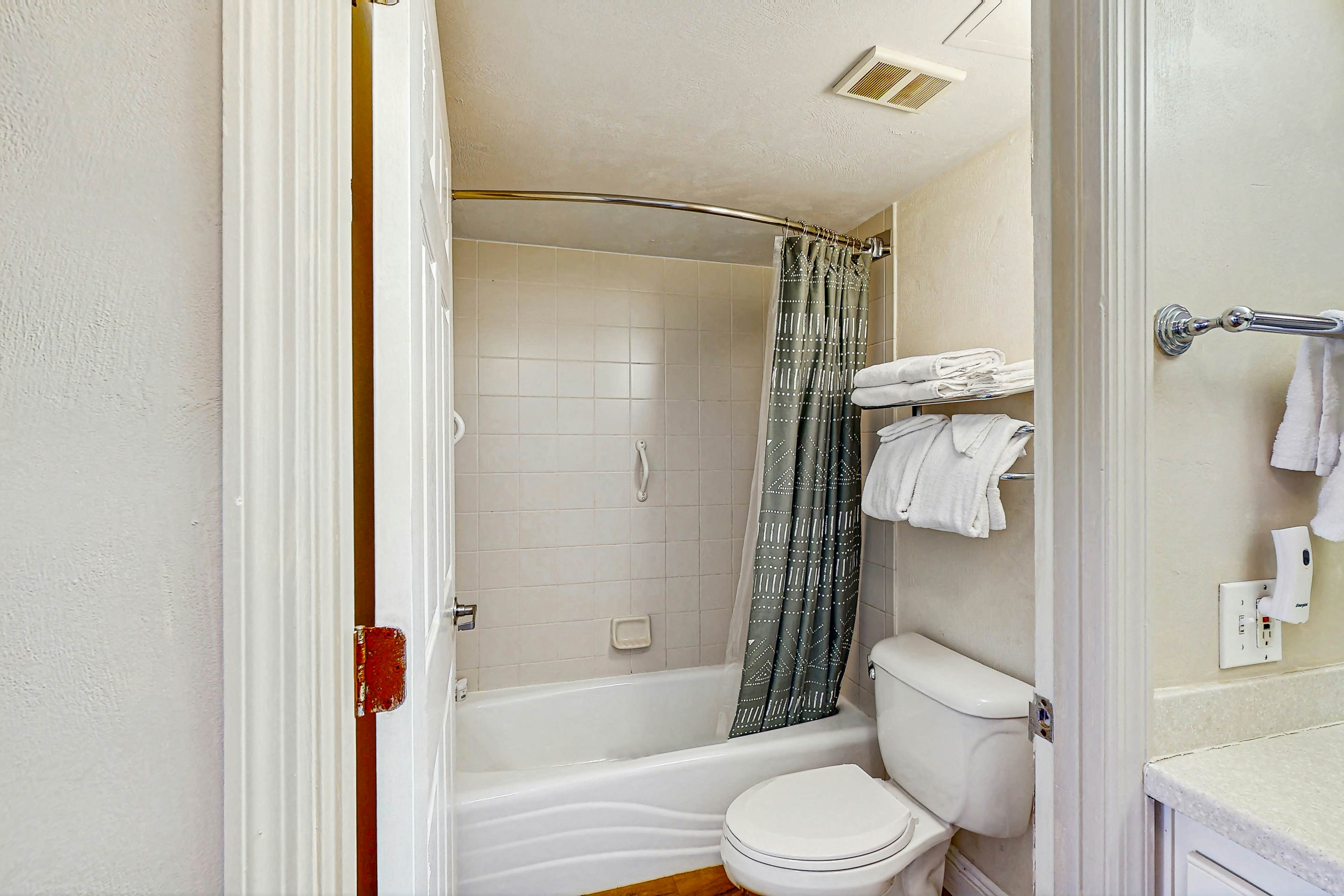 Daytona Beach Resort 408