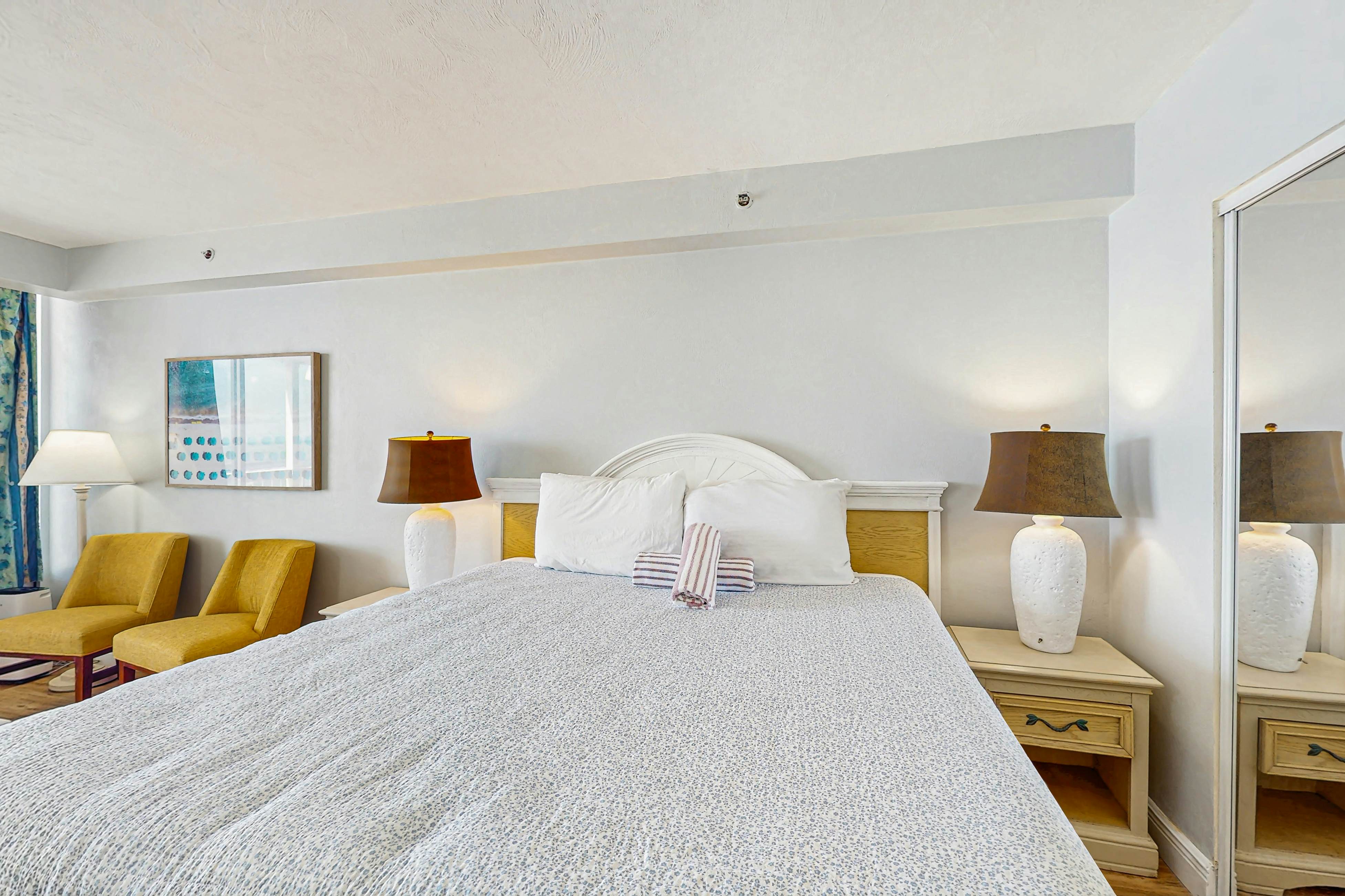 Daytona Beach Resort 408