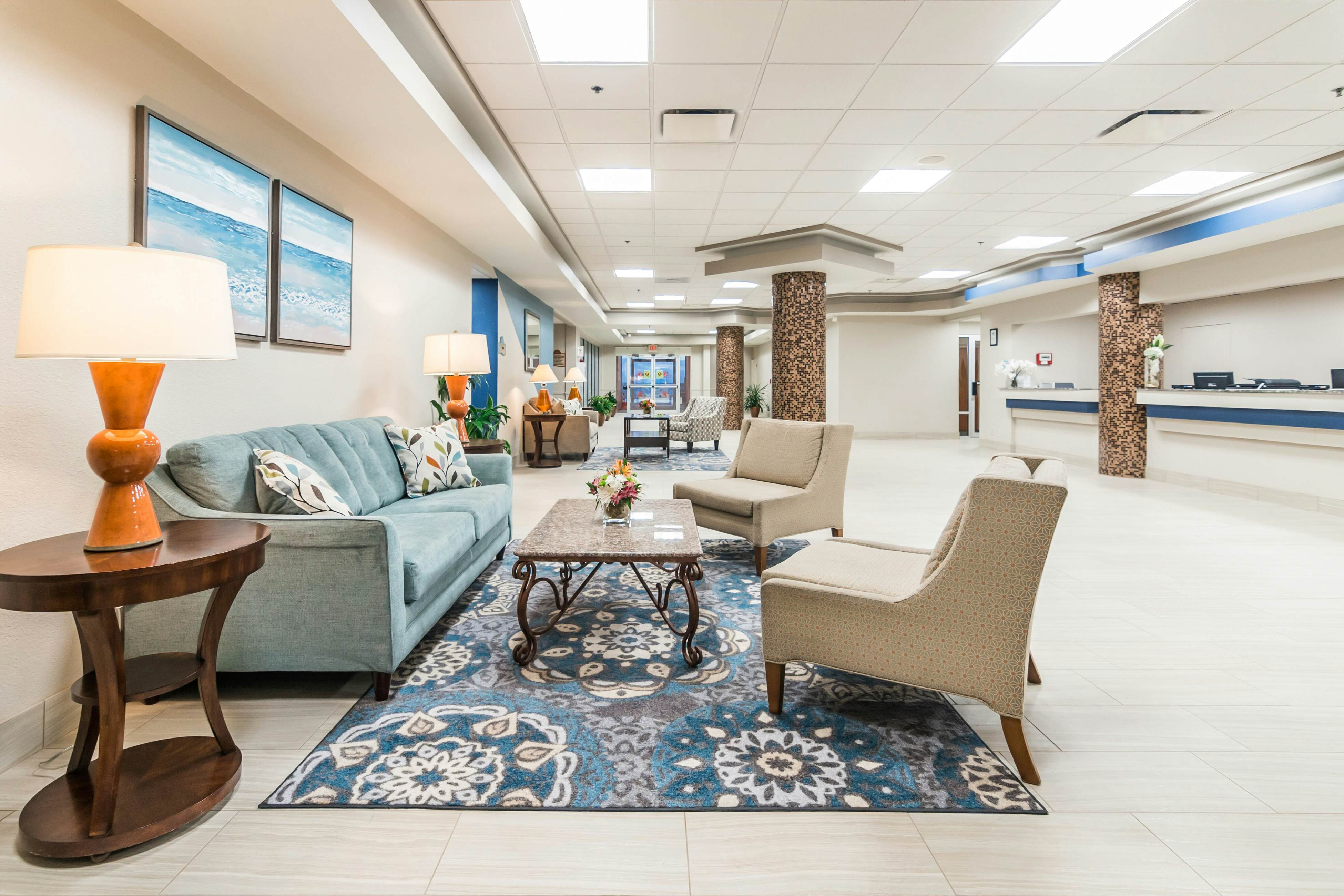 Daytona Beach Resort 434