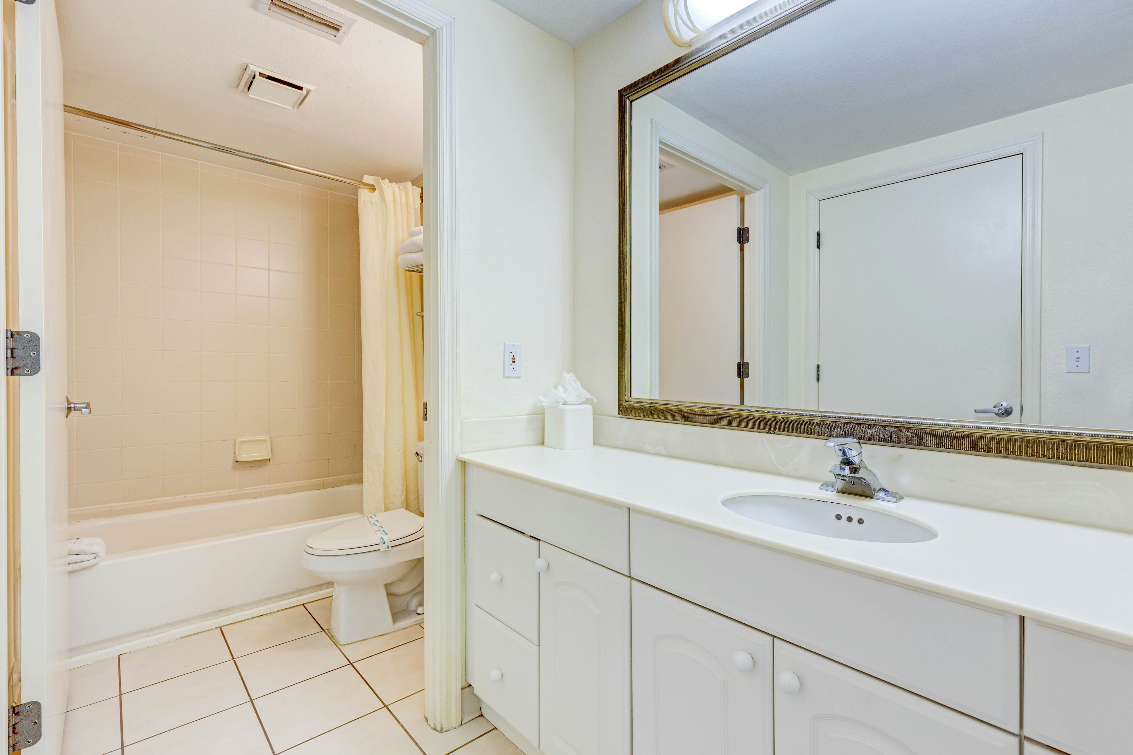 Daytona Beach Resort 434