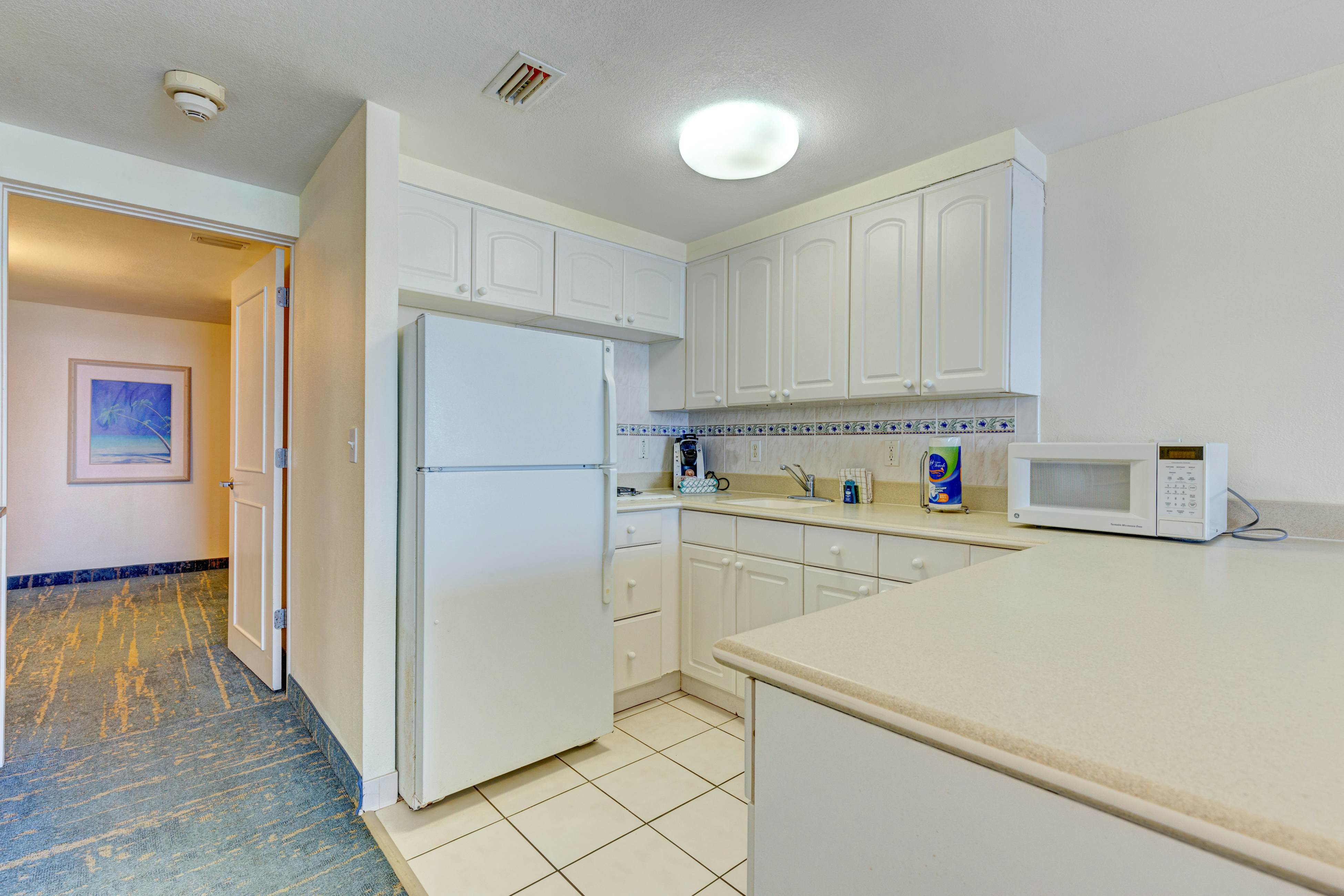 Daytona Beach Resort 434