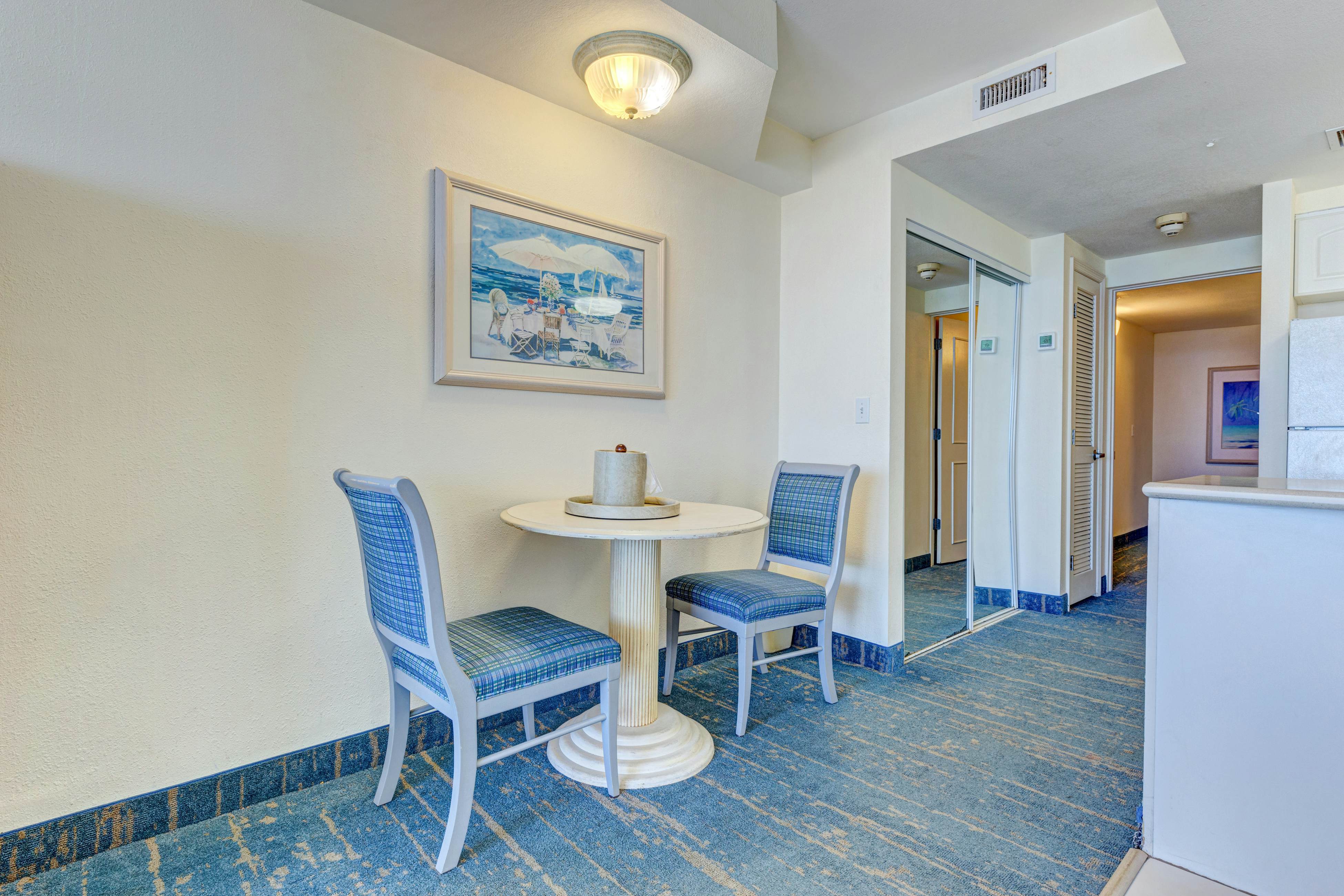 Daytona Beach Resort 434