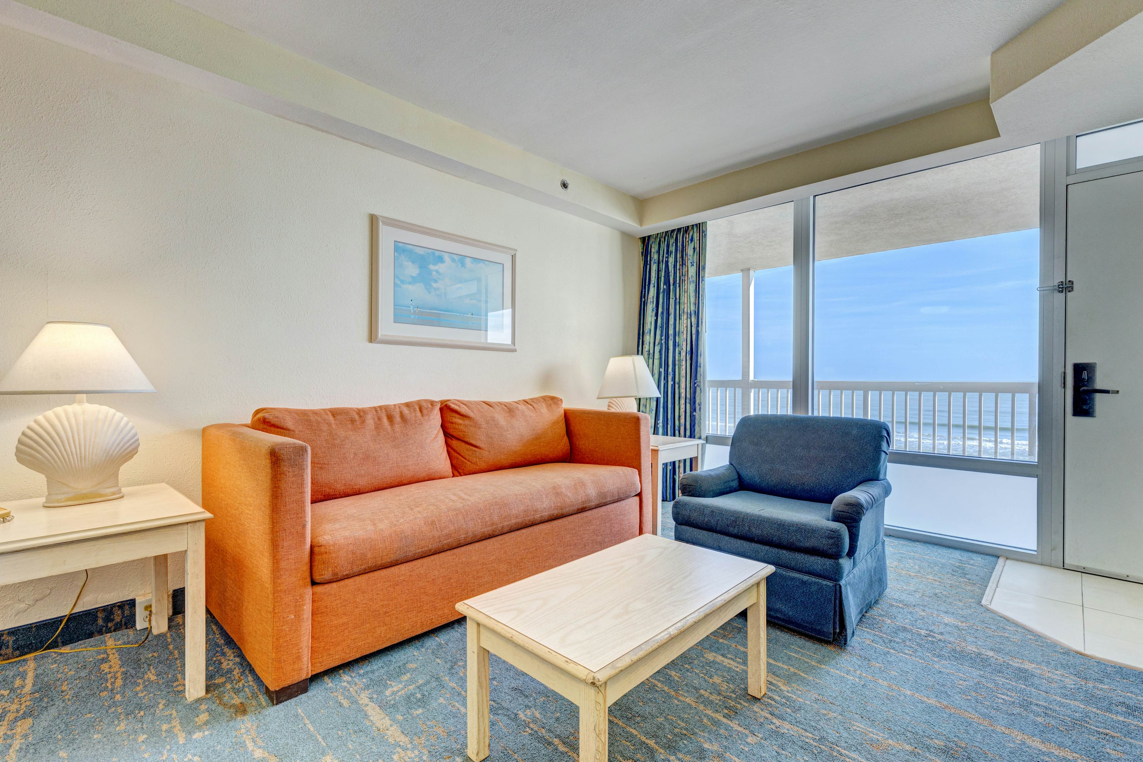 Daytona Beach Resort 434