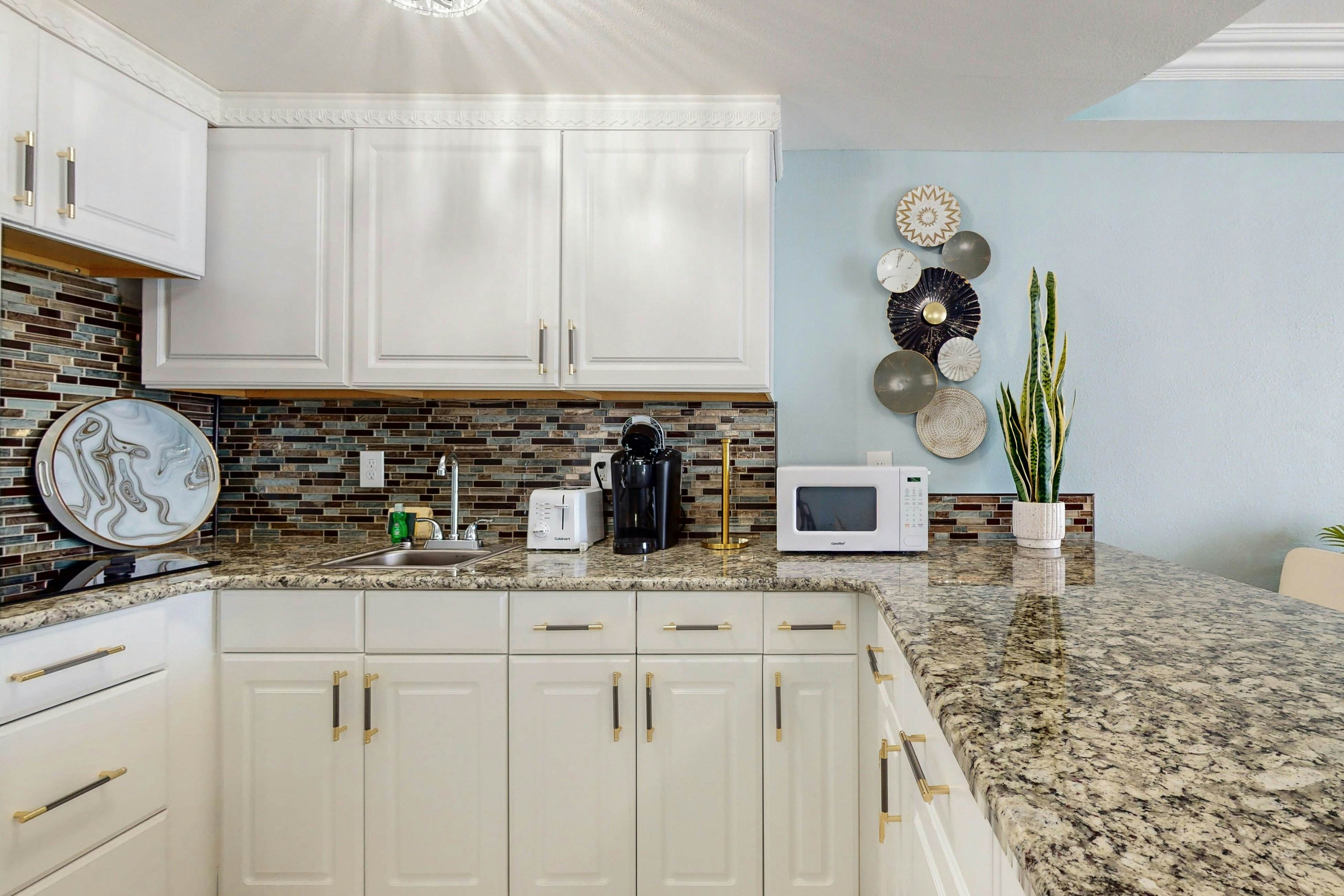 Daytona Beach Resort 434