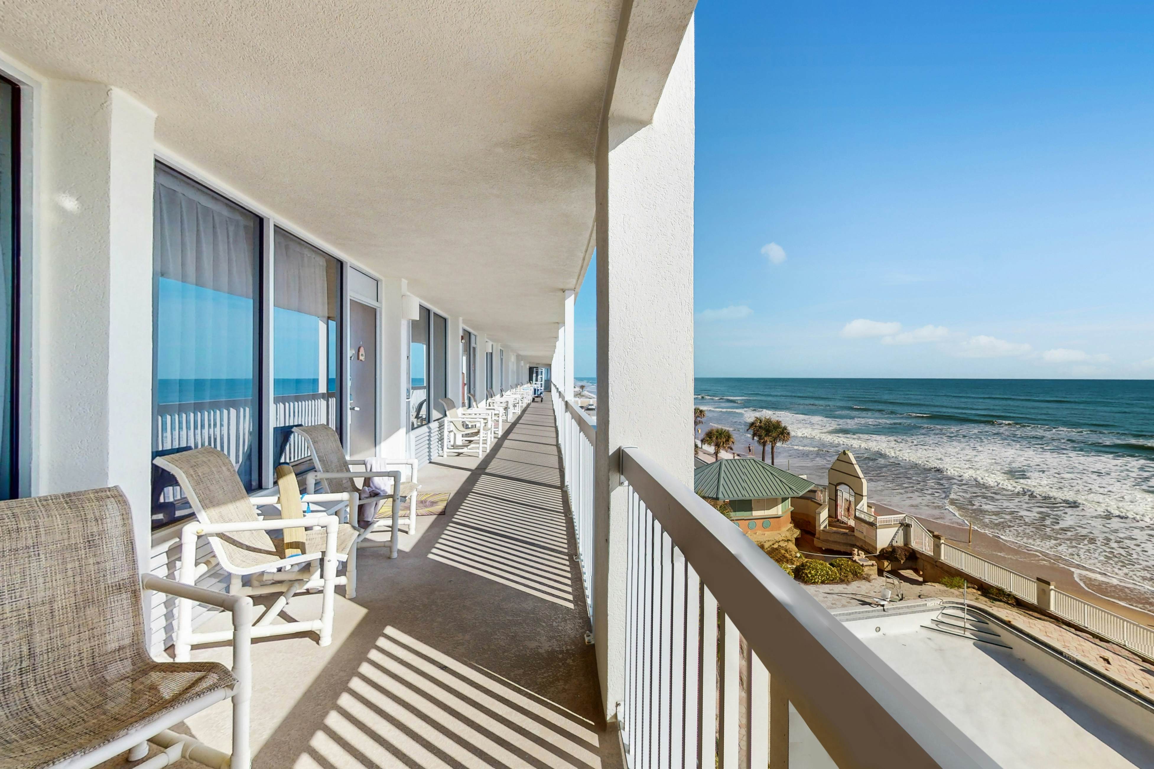 Daytona Beach Resort 434