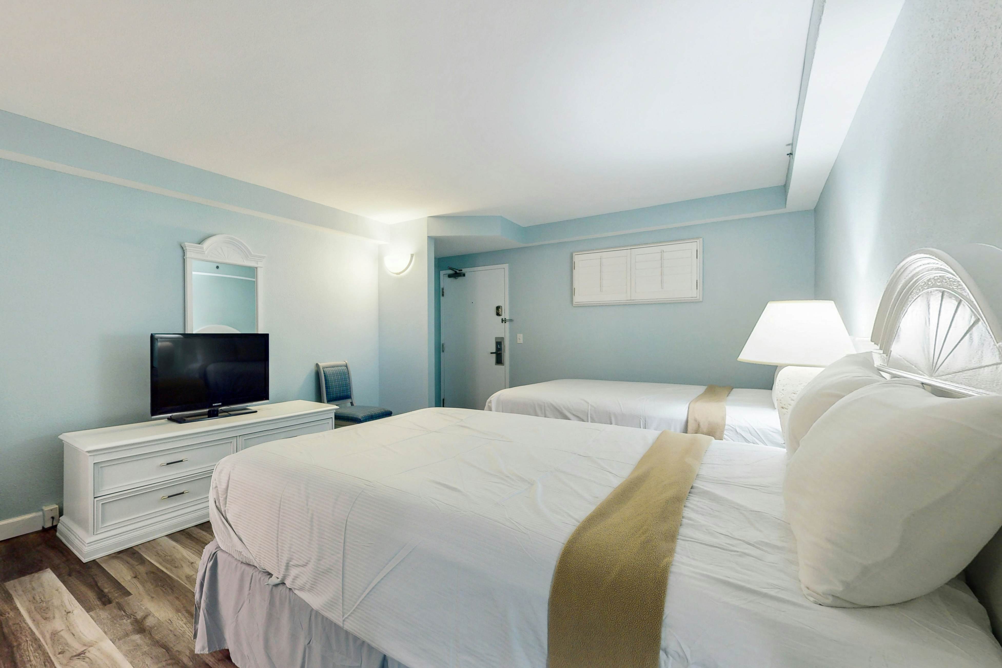 Daytona Beach Resort 434