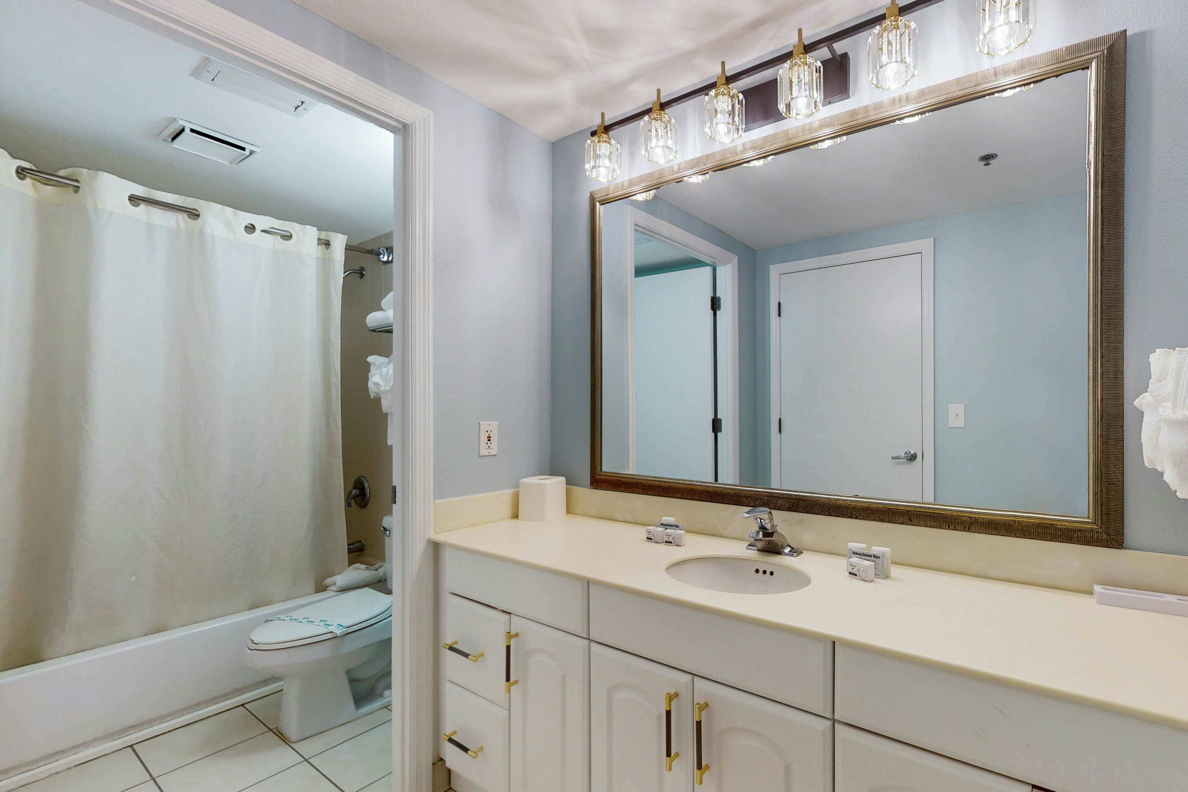 Daytona Beach Resort 434