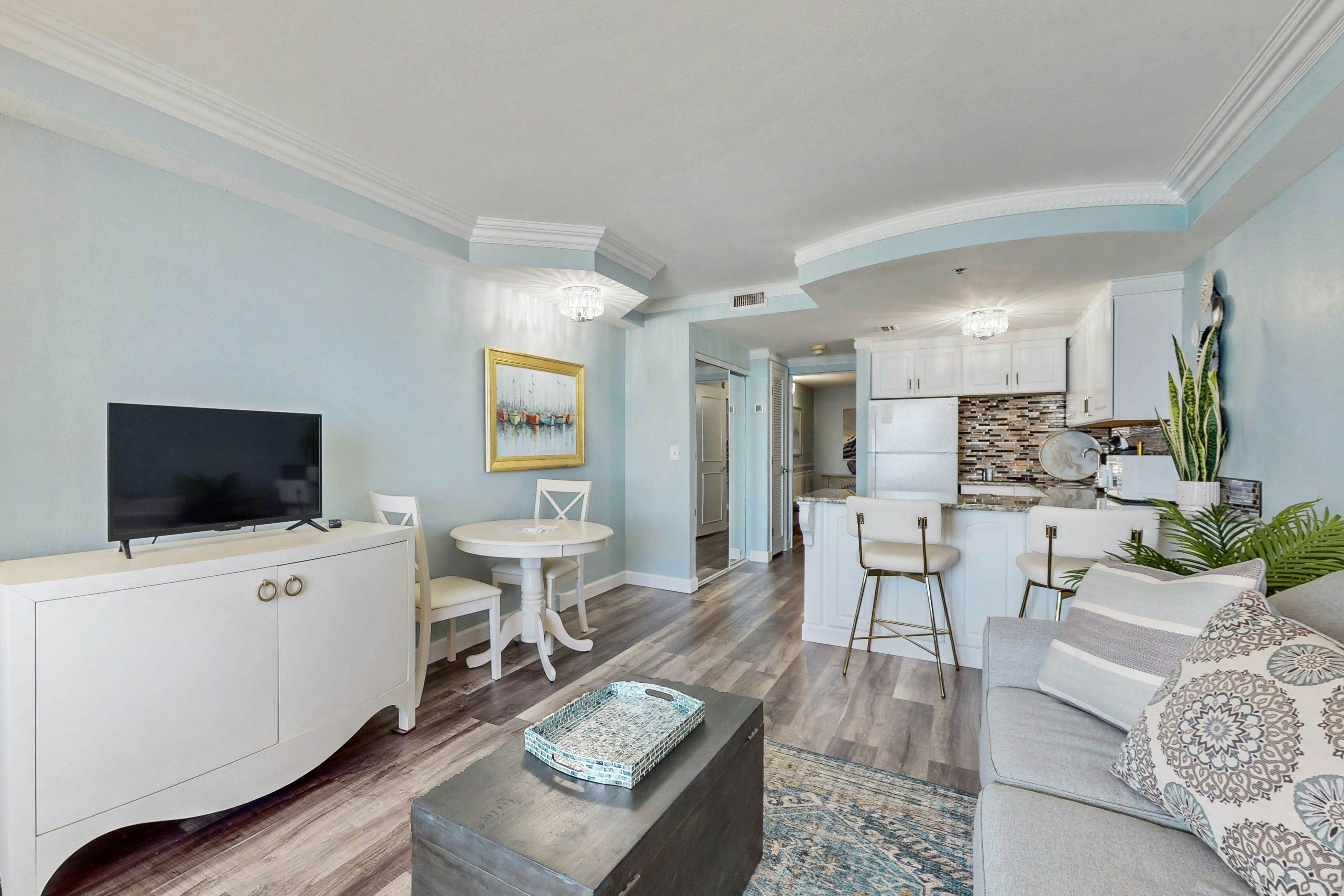 Daytona Beach Resort 434