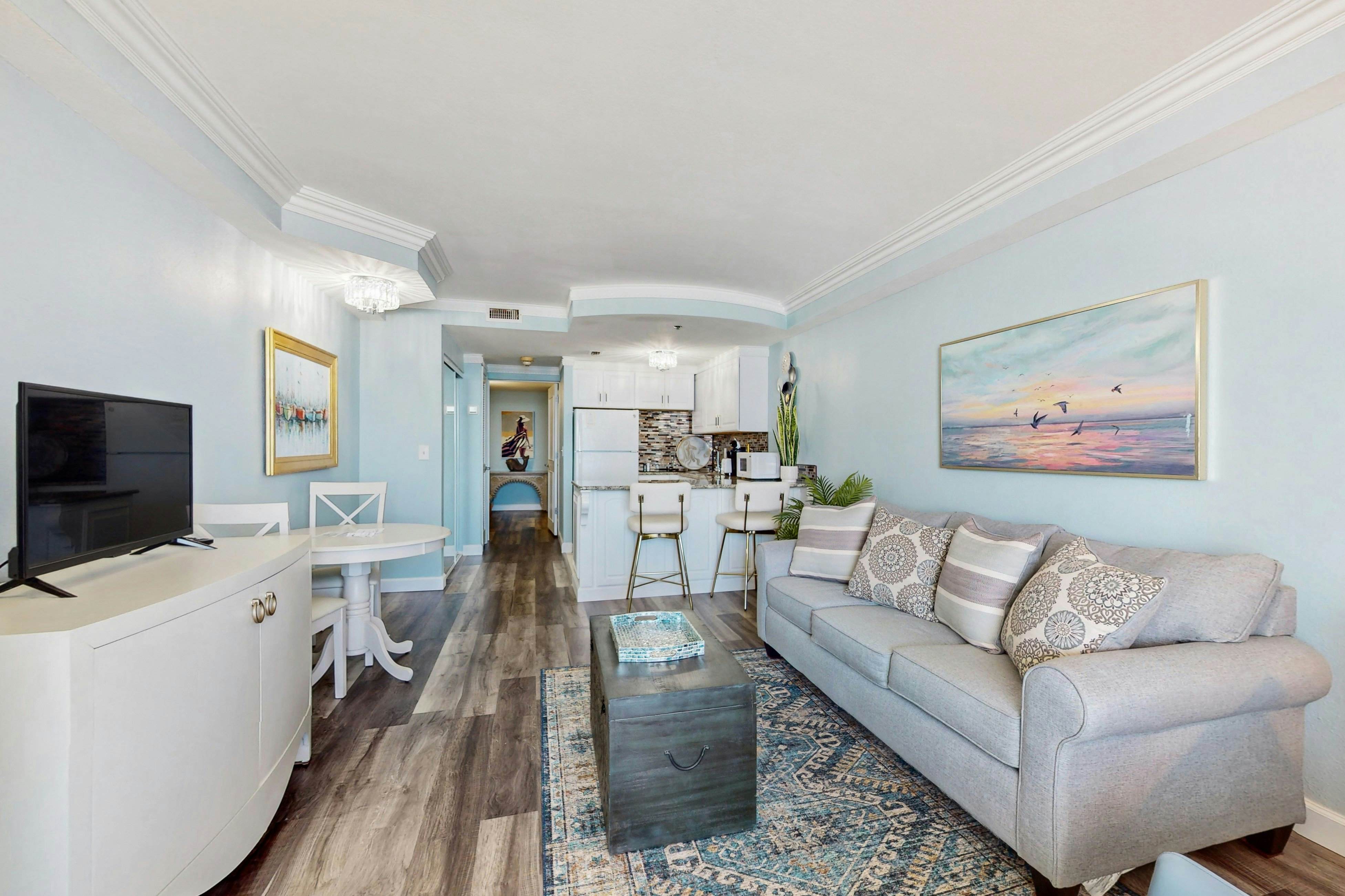 Daytona Beach Resort 434